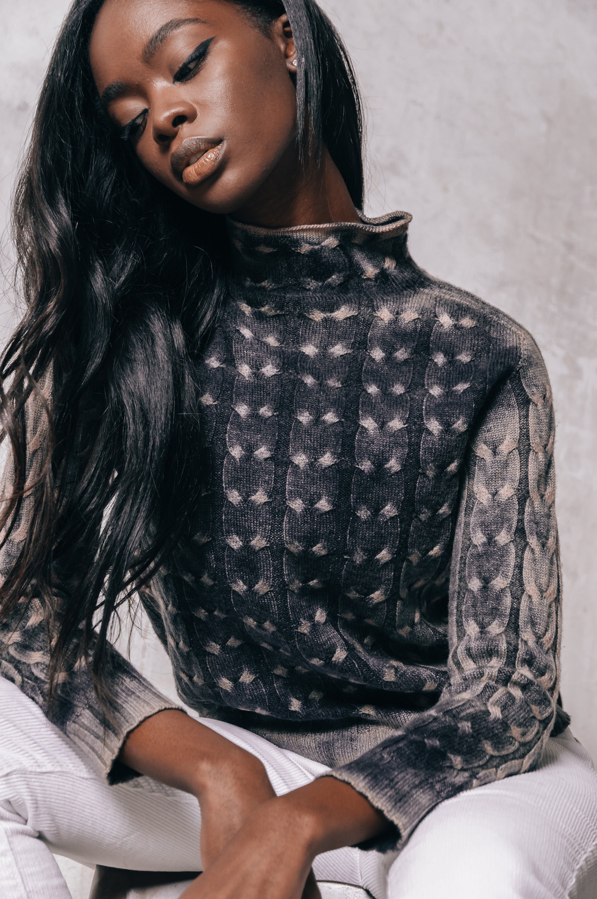 Sella Rock Art - Dolomite