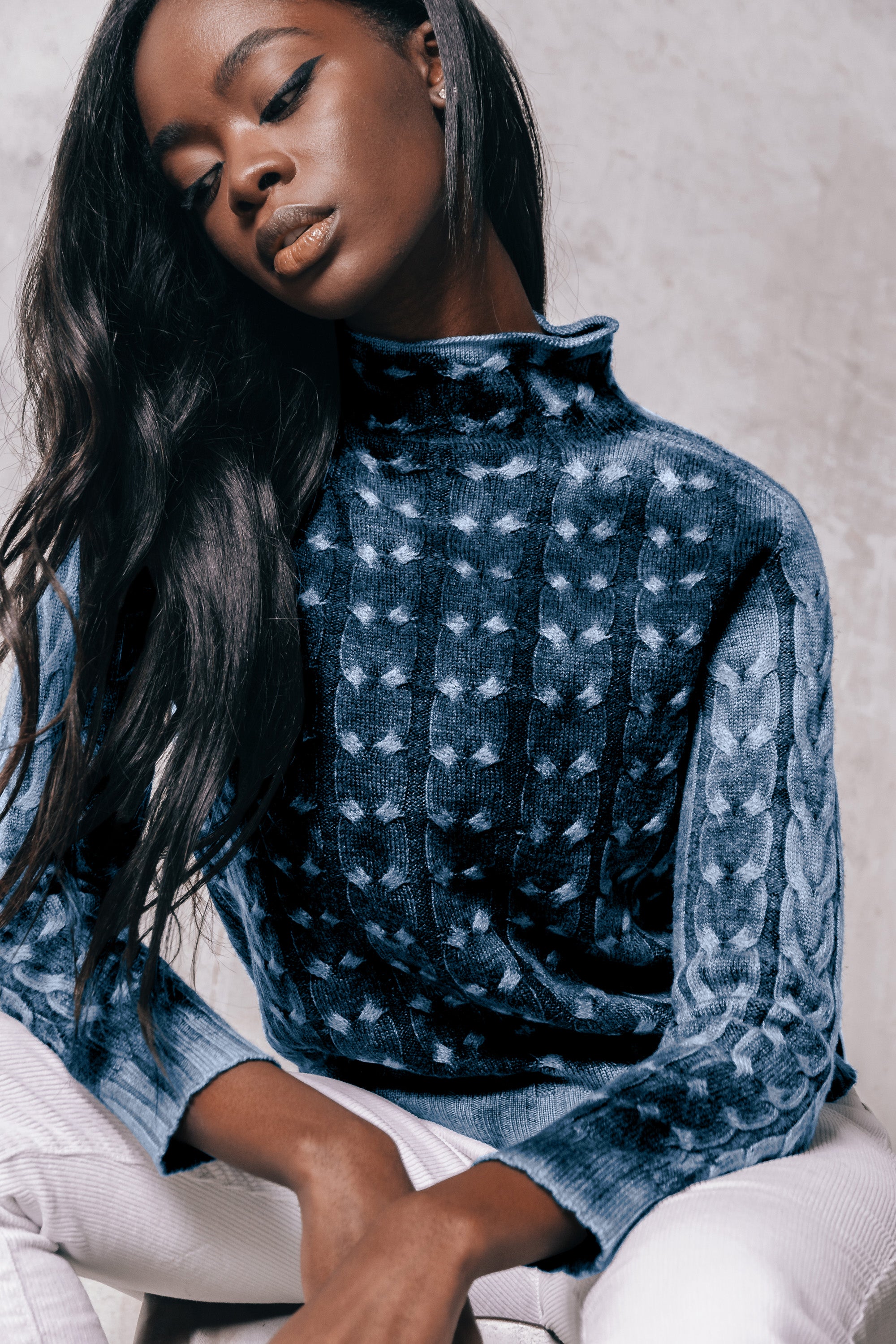 Sella Rock Art - Nocturnal