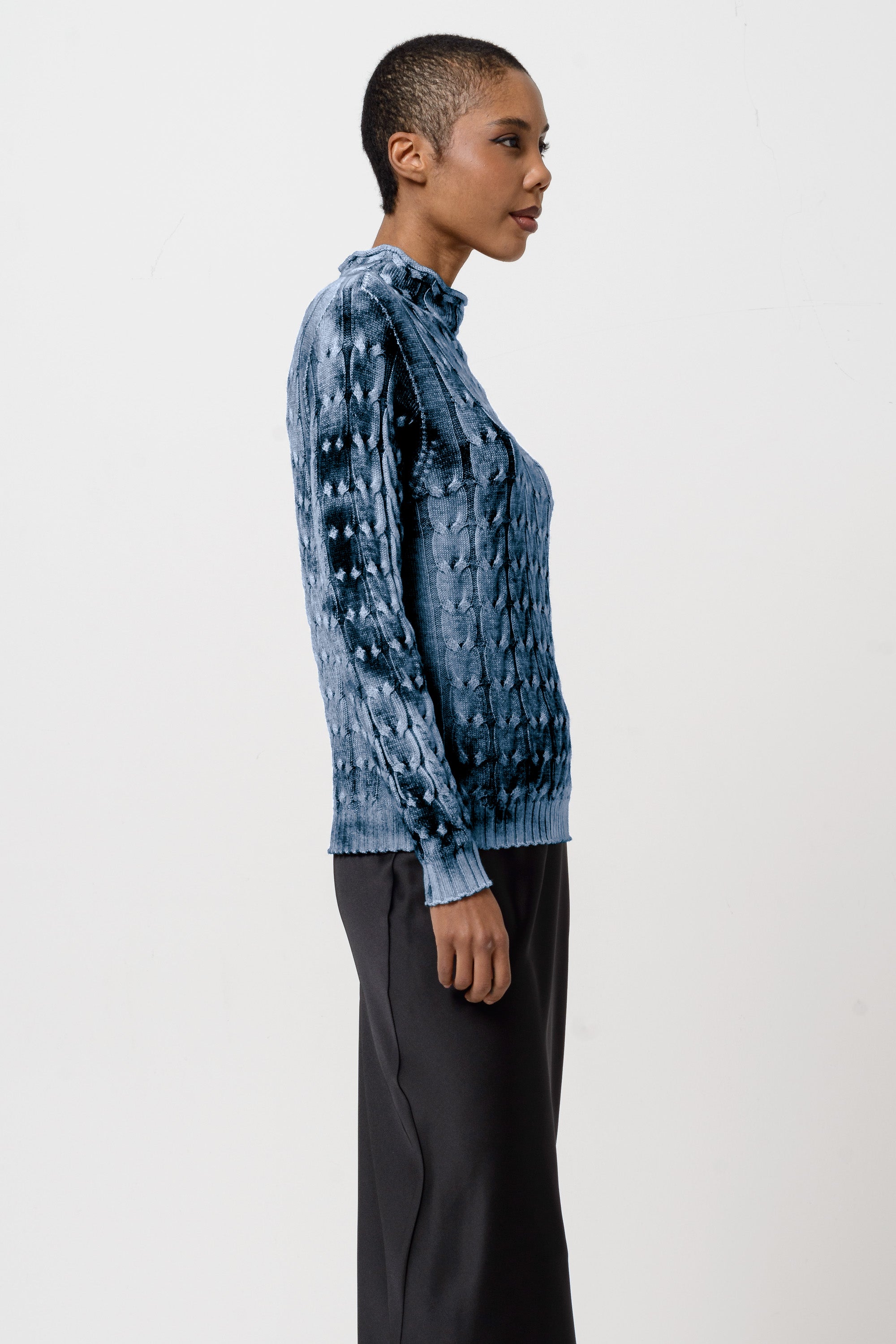 Sella Rock Art - Nocturnal