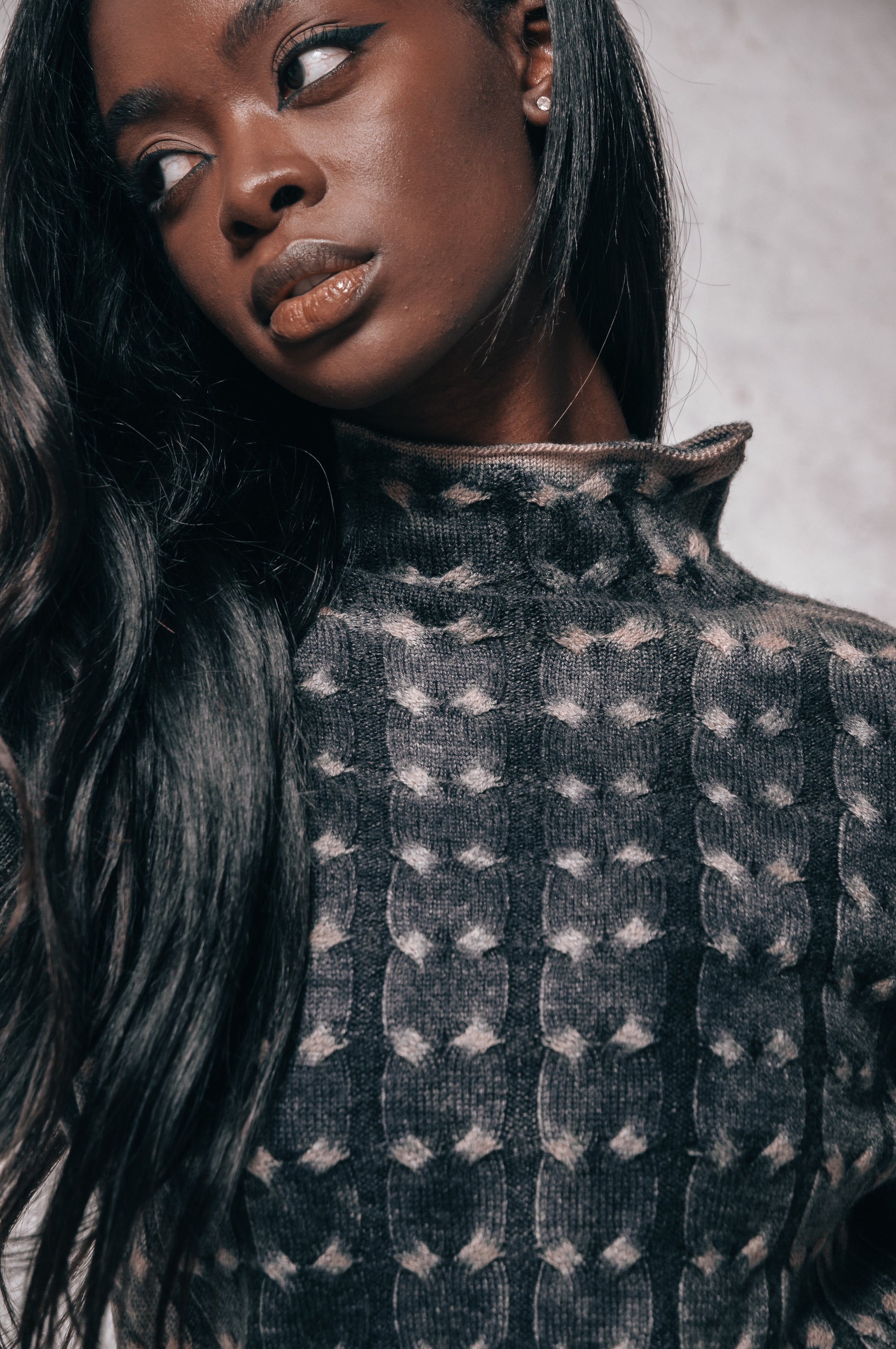 Sella Rock Art - Dolomite