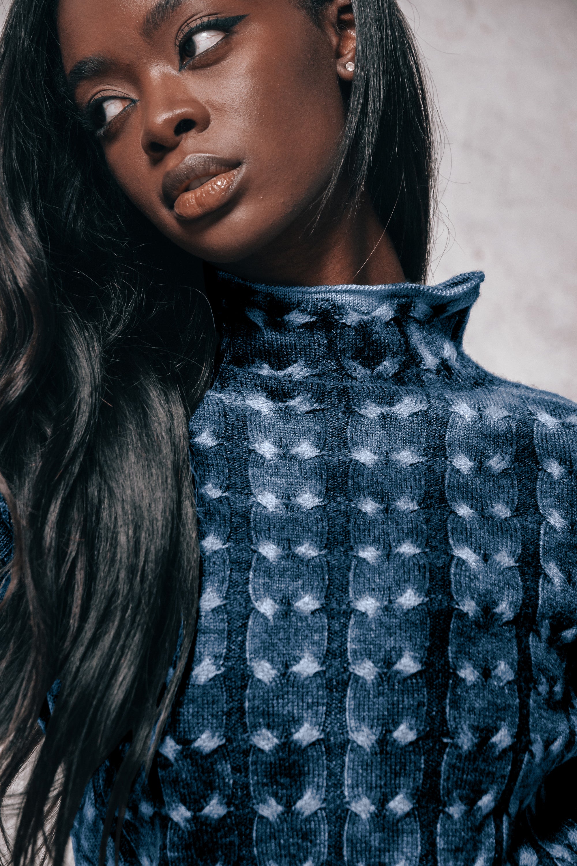 Sella Rock Art - Nocturnal