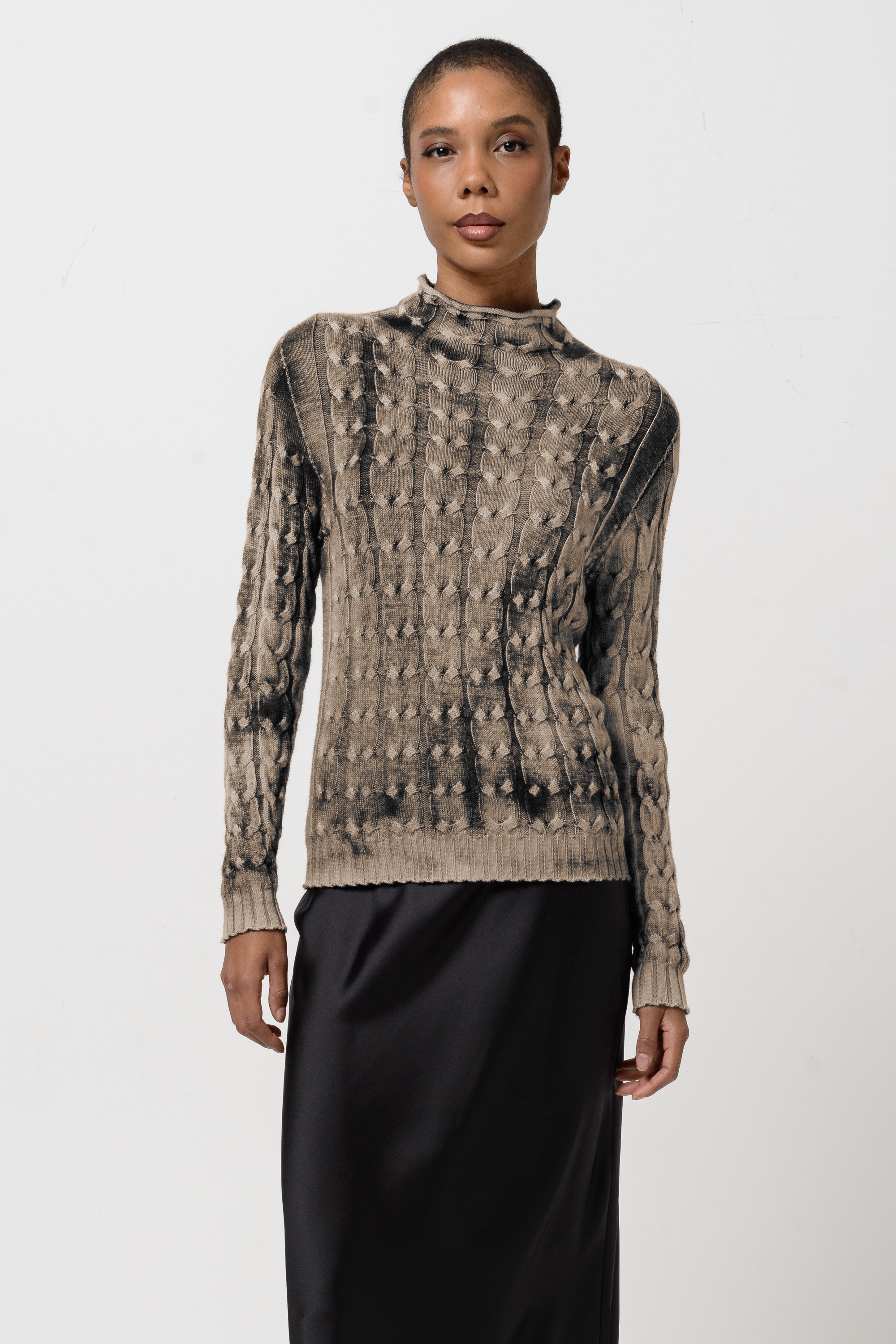 Sella Rock Art - Dolomite