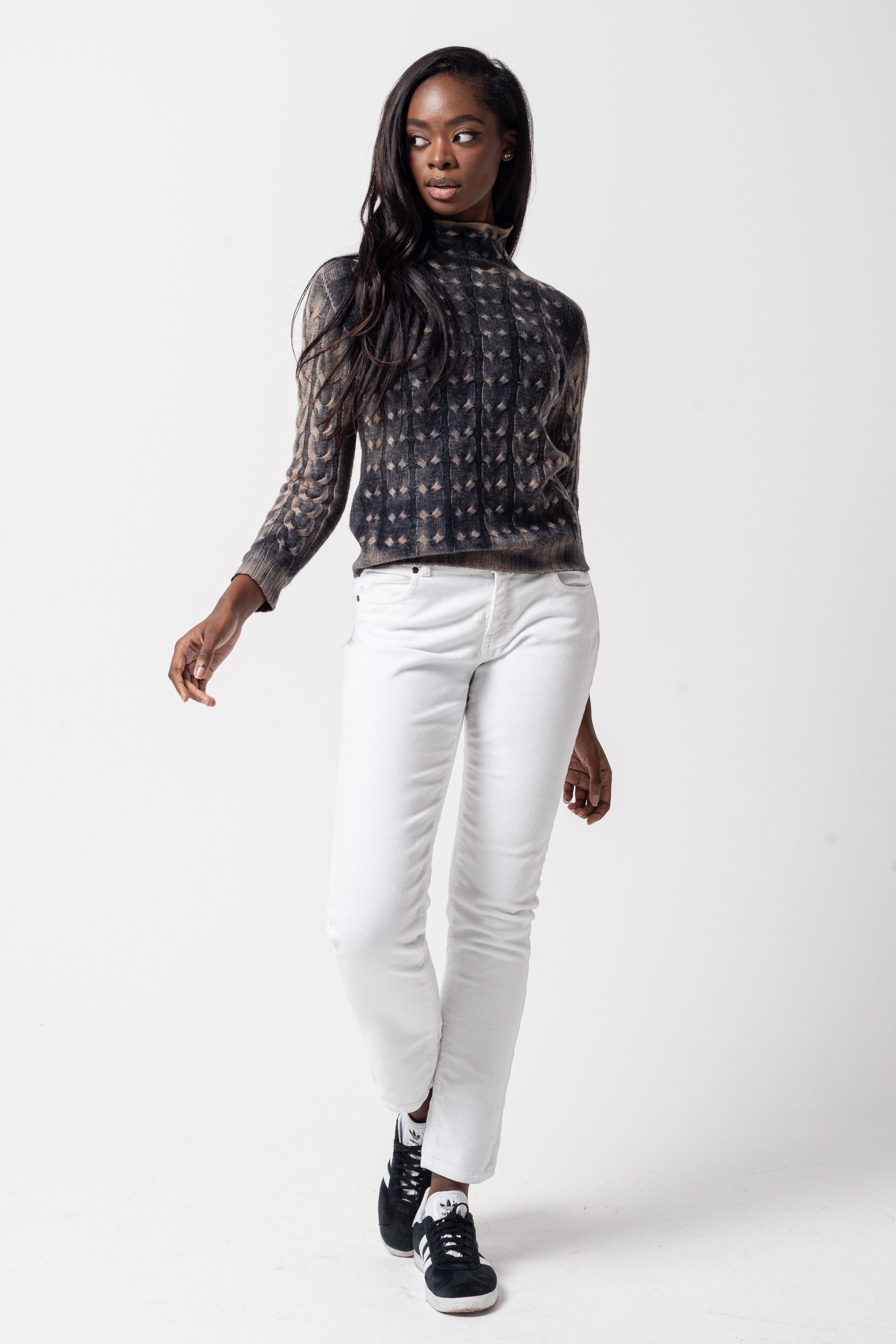 Sella Rock Art - Dolomite