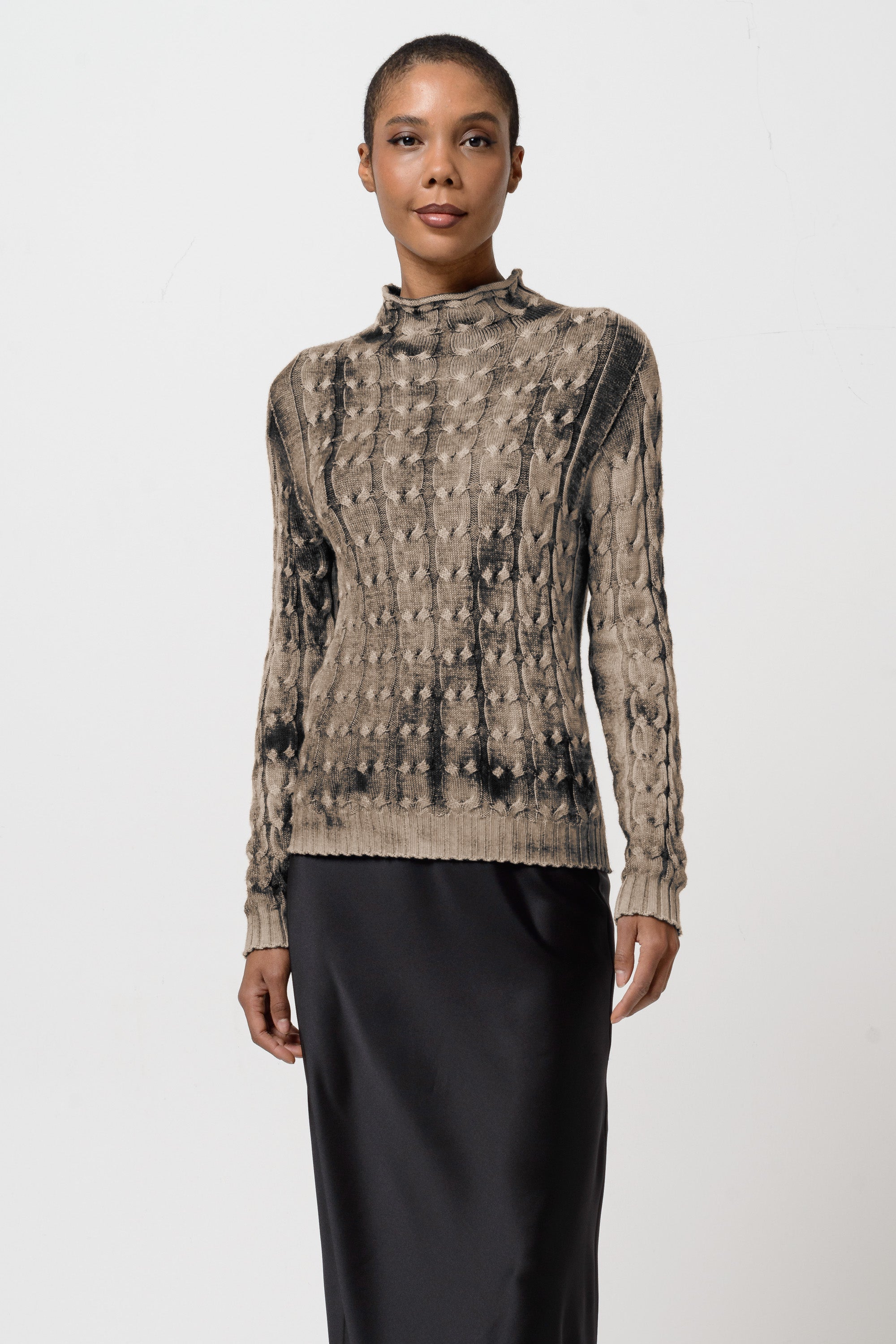 Sella Rock Art - Dolomite