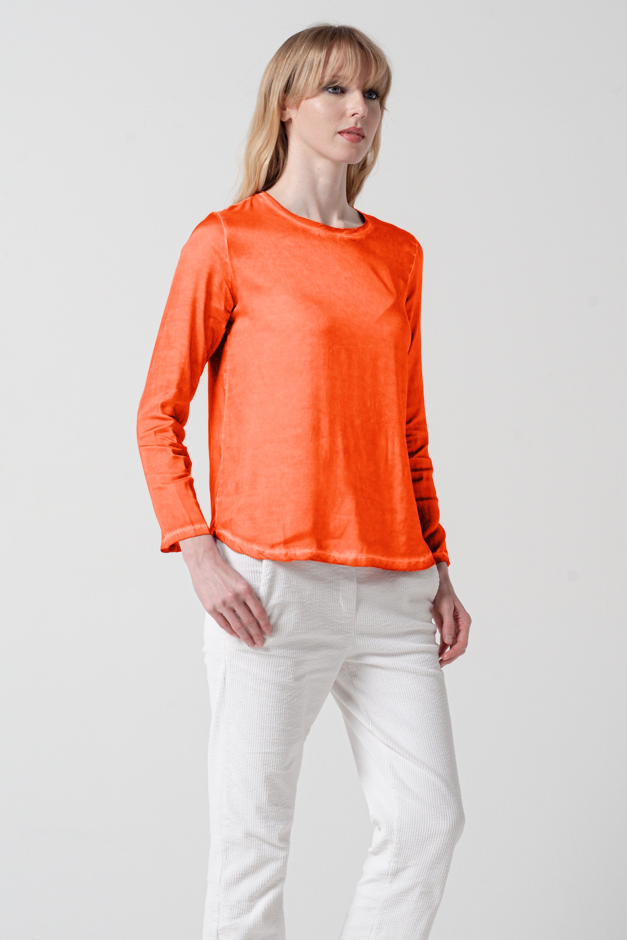 Cortina T-Shirt - Spritz