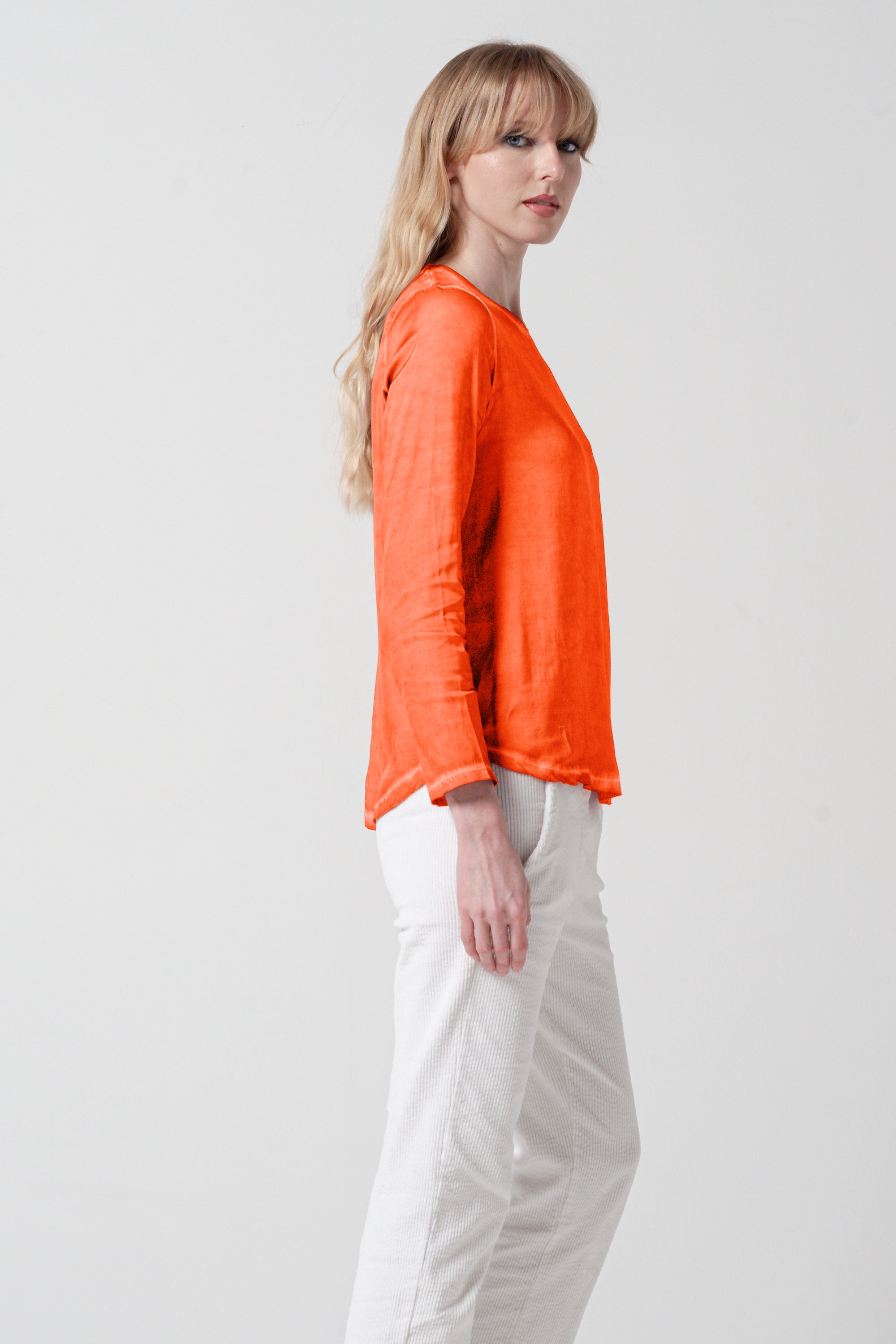 Cortina T-Shirt - Spritz