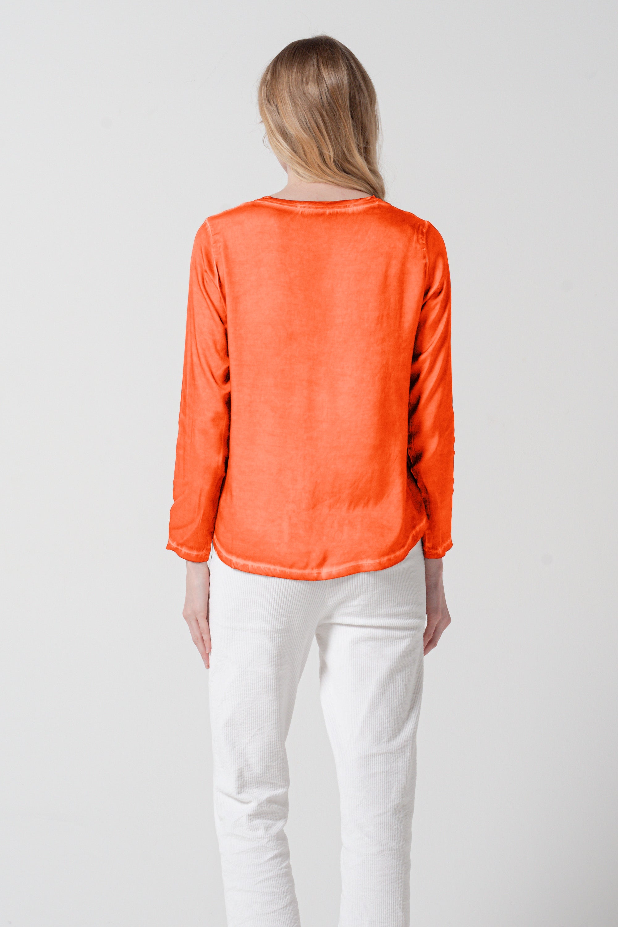 Cortina T-Shirt - Spritz