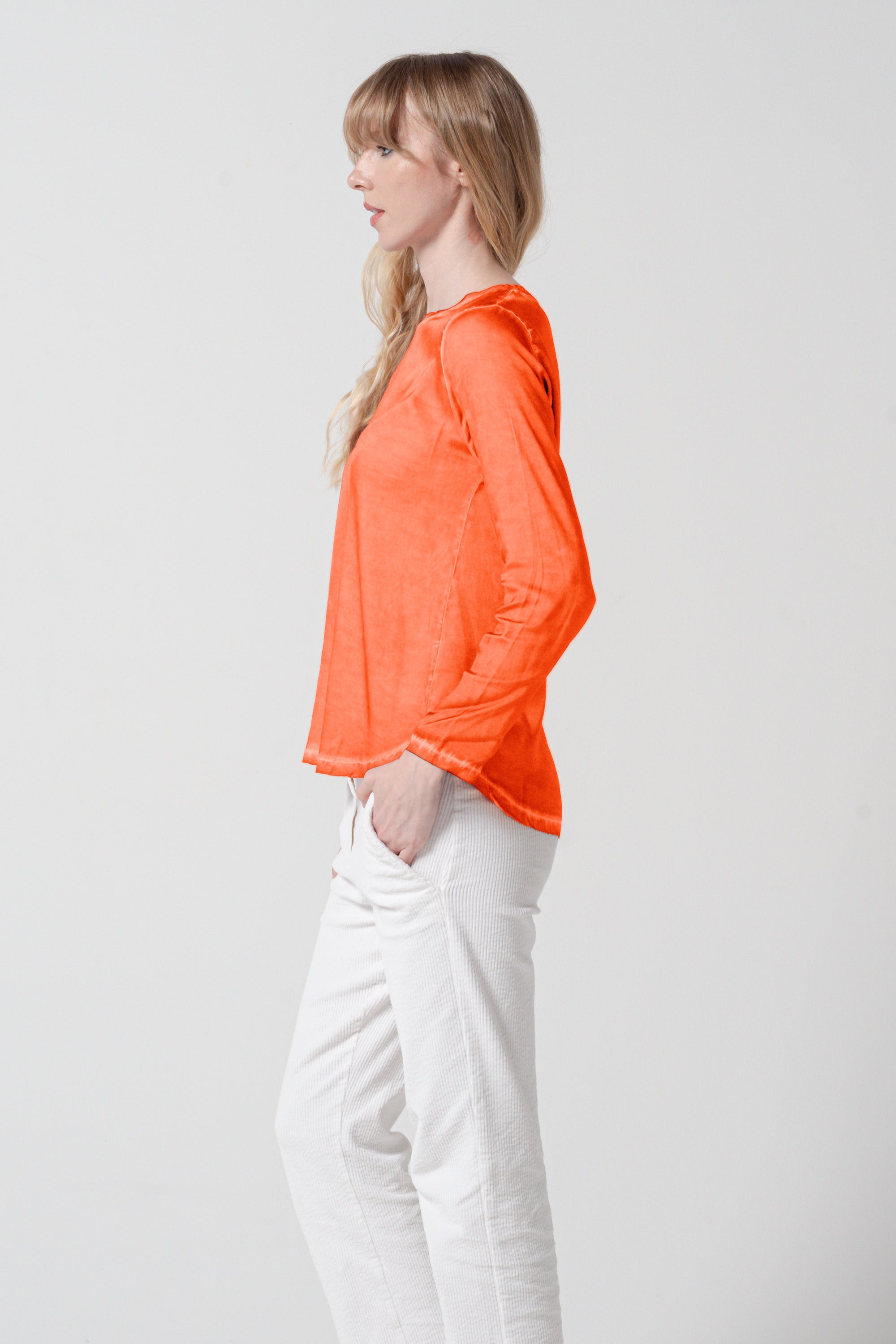 Cortina T-Shirt - Spritz