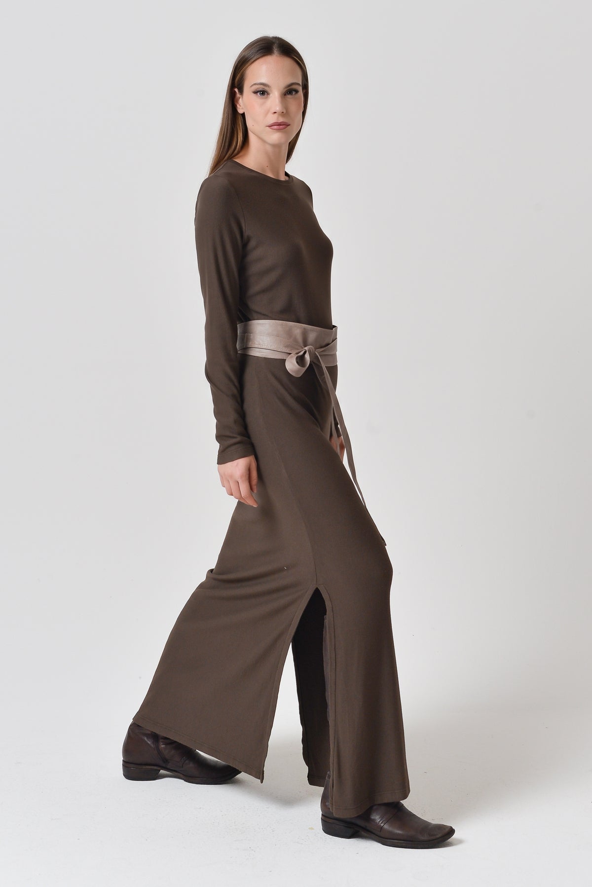 Isabella Dress - Cliff