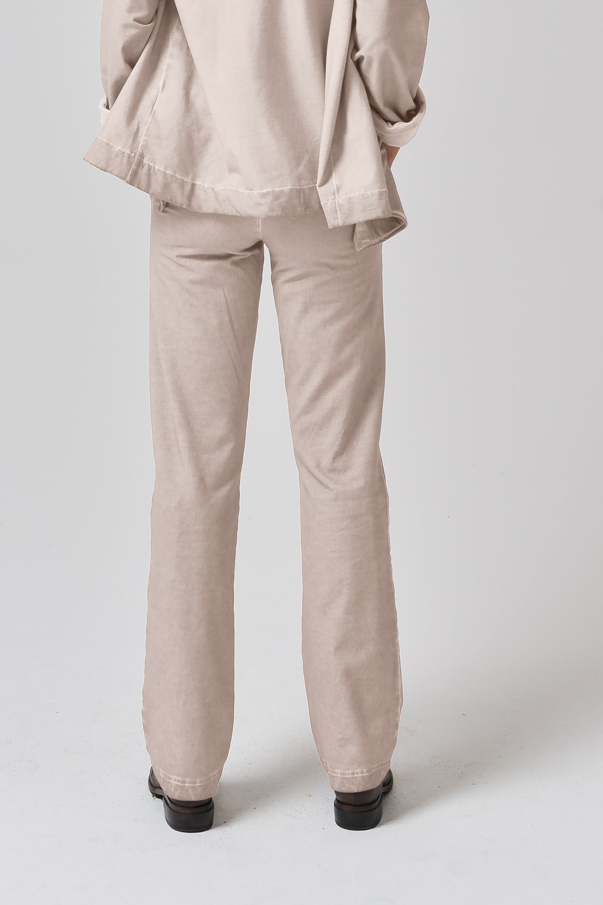 Isola Pants - Canapa