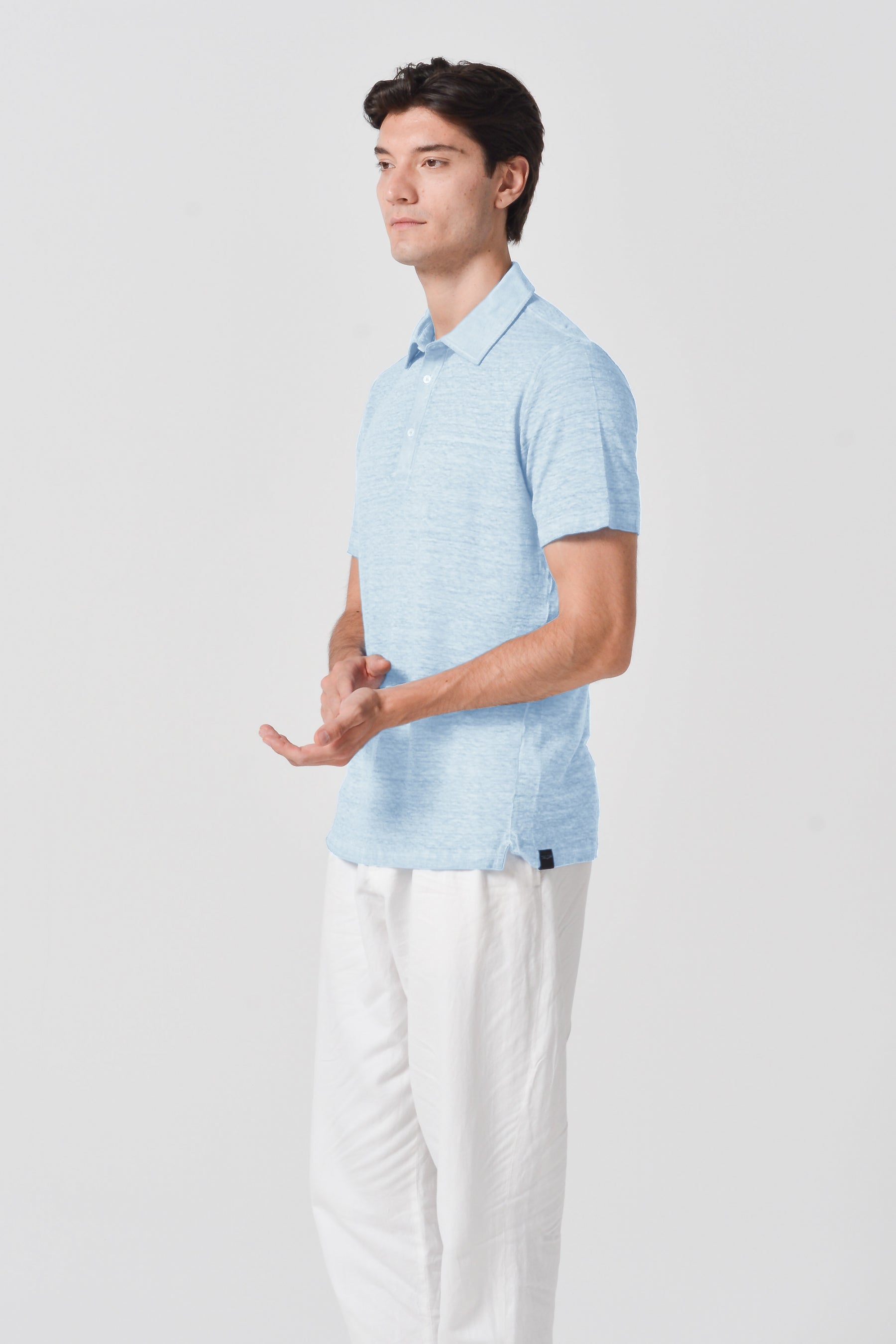 Riviera Polo Slim - Aria