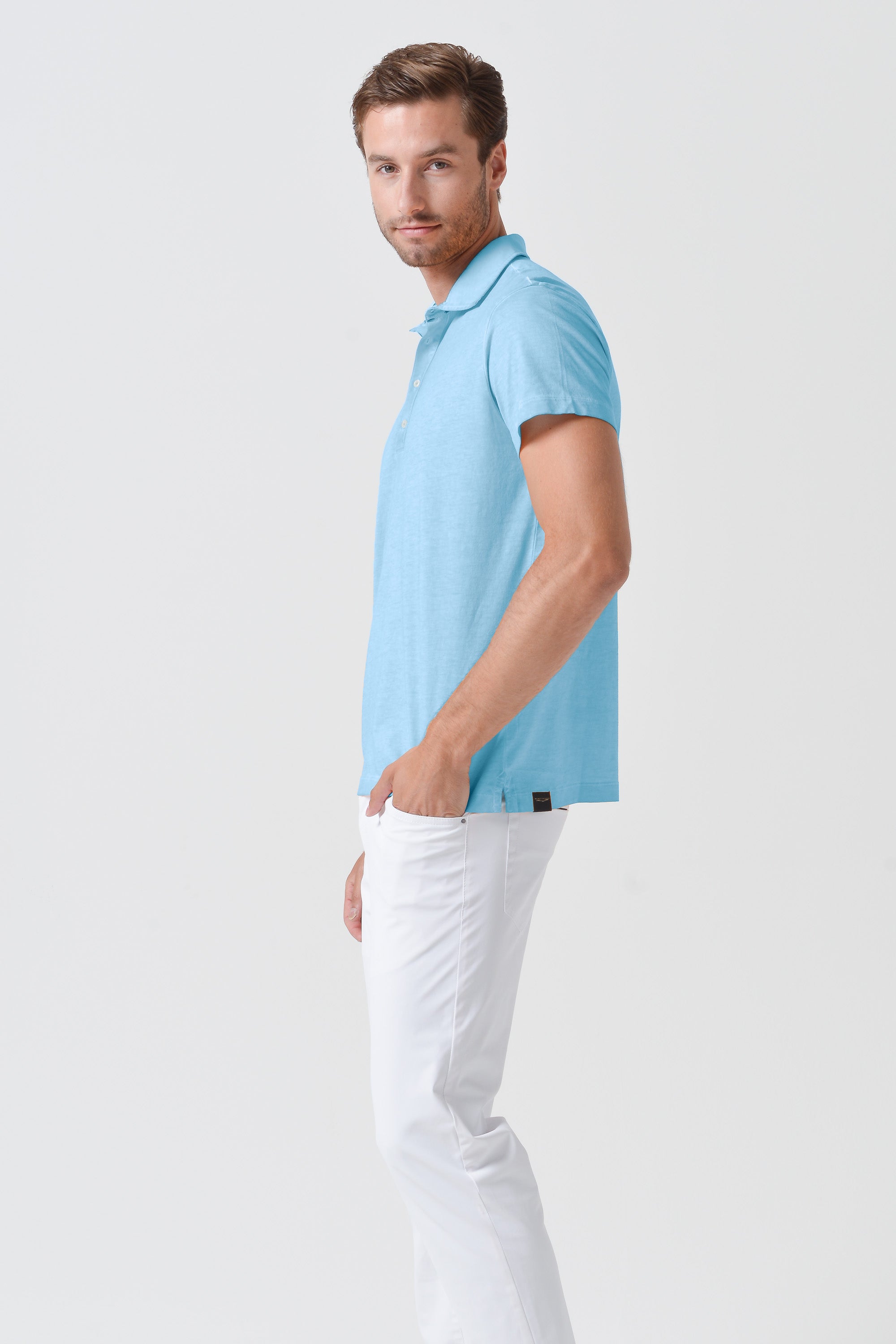 Isla Vista Polo - Viking