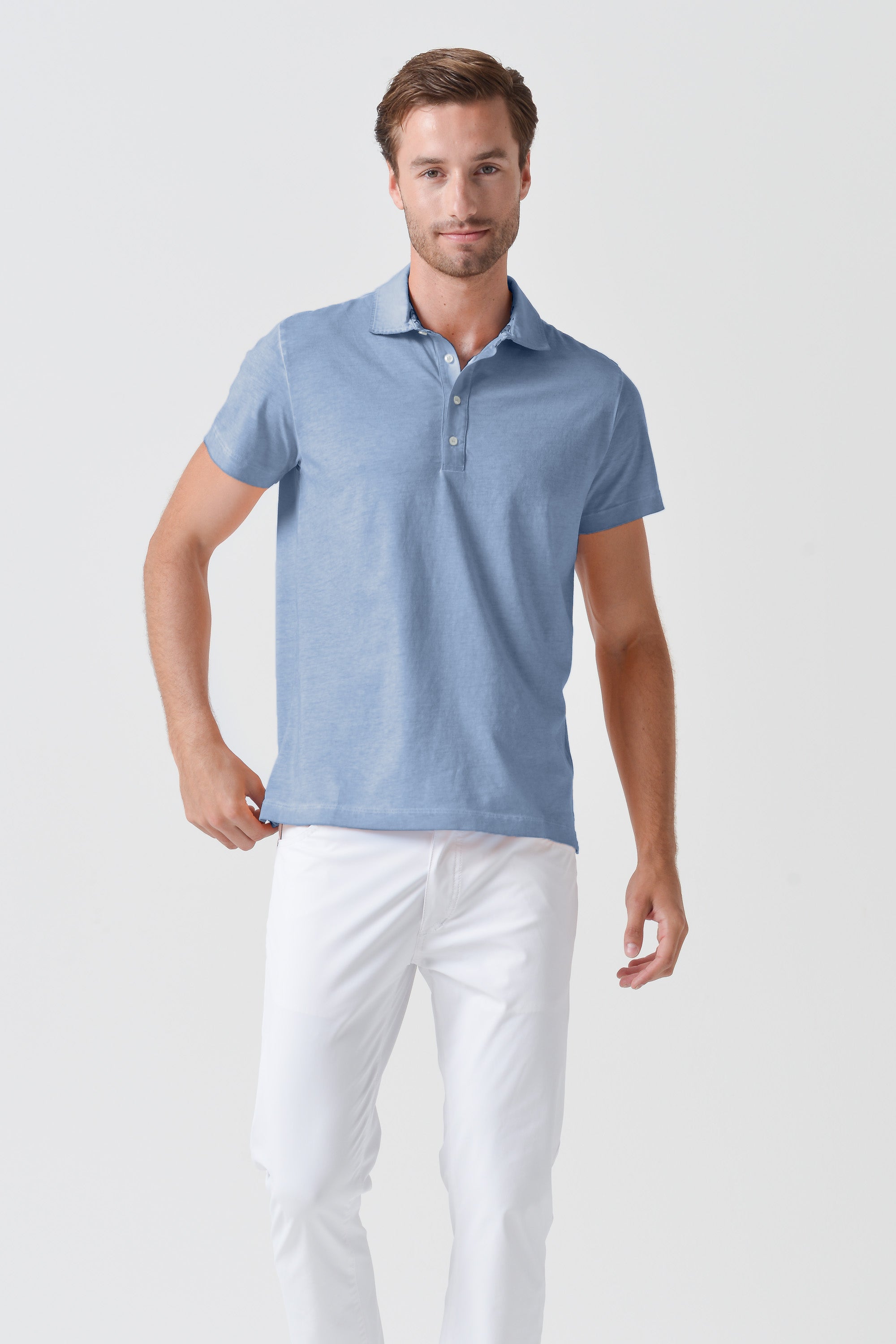 Isla Vista Polo - Polar