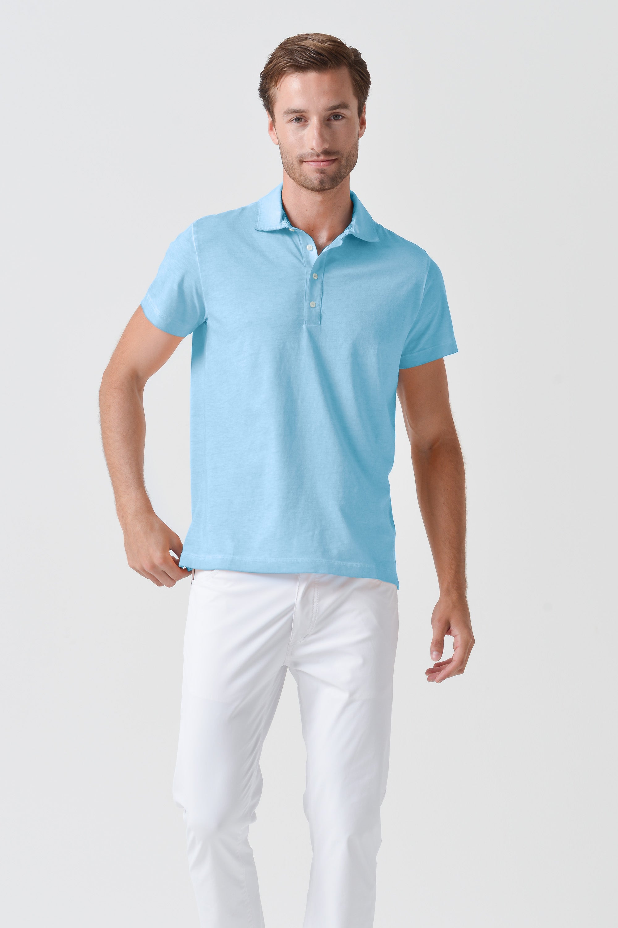 Isla Vista Polo - Viking