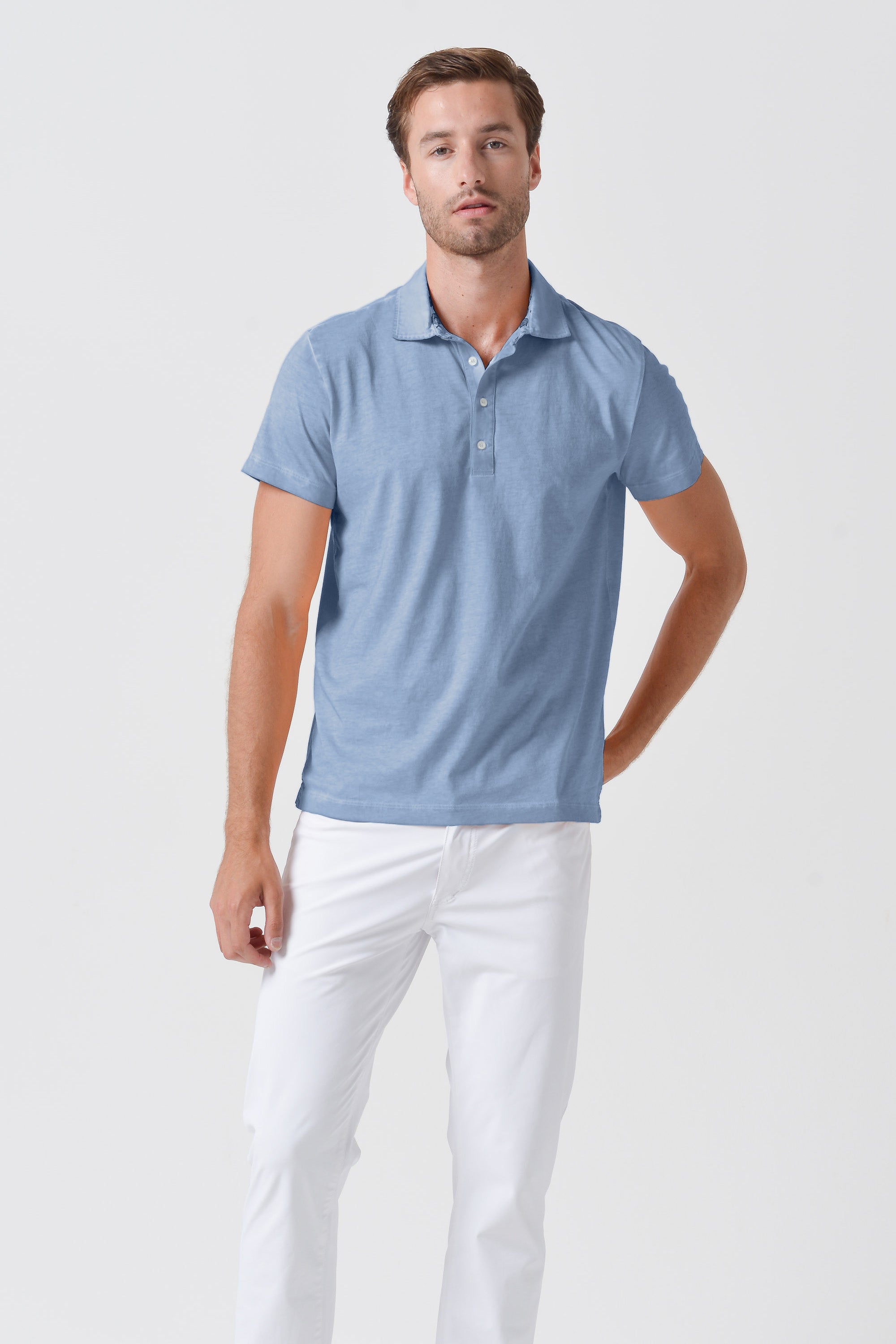 Isla Vista Polo - Polar