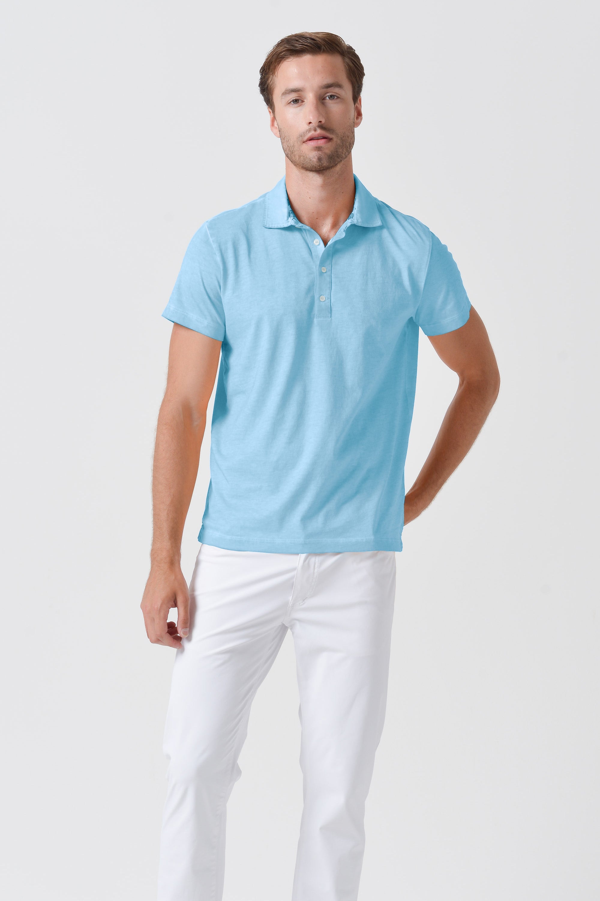 Isla Vista Polo - Viking