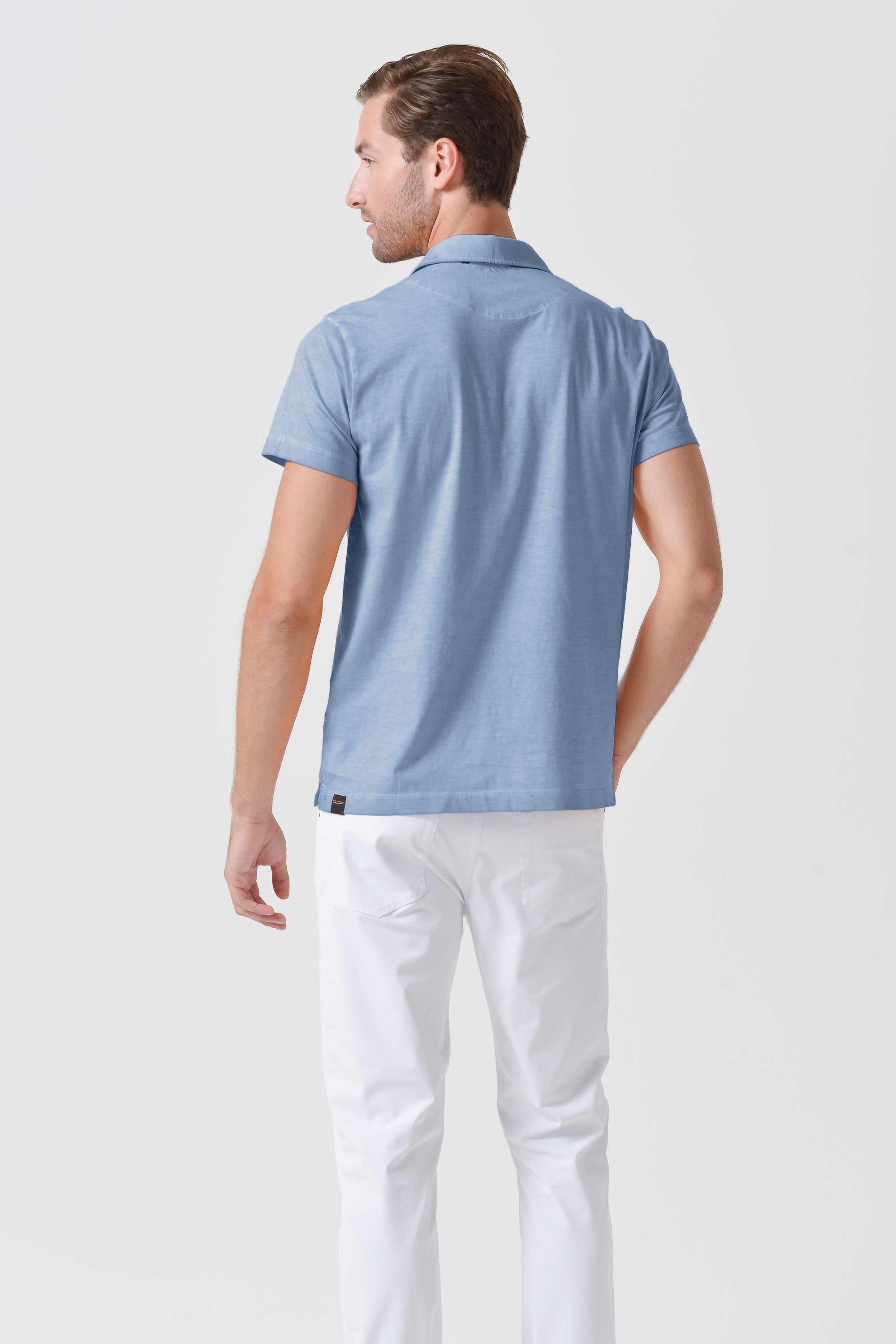 Isla Vista Polo - Polar