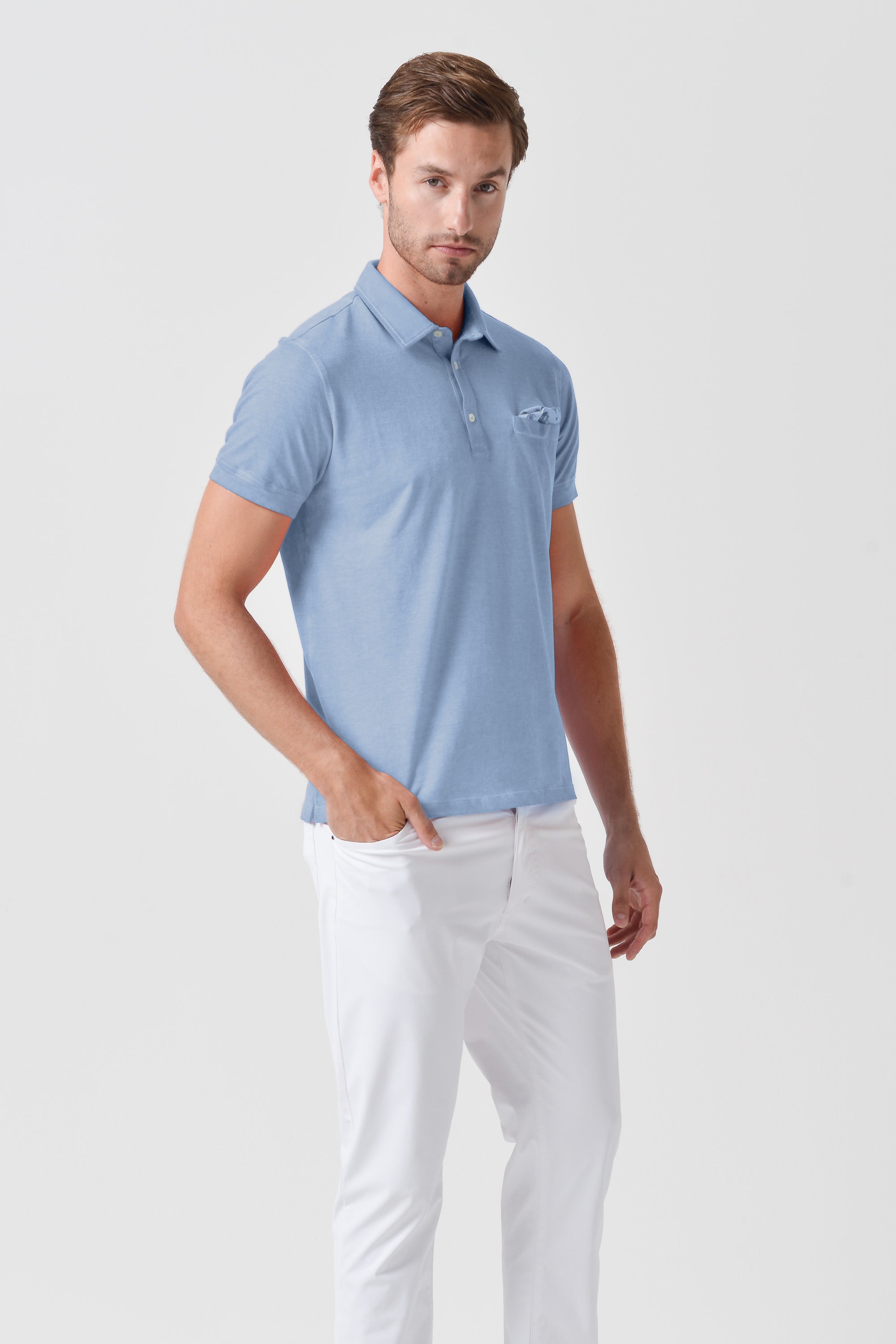 Brighton Polo - Polar