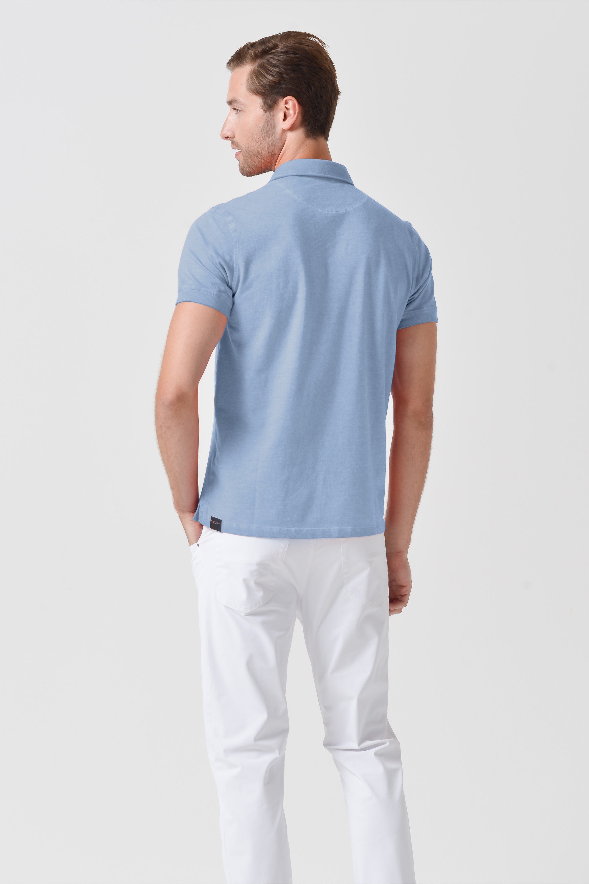 Brighton Polo - Polar