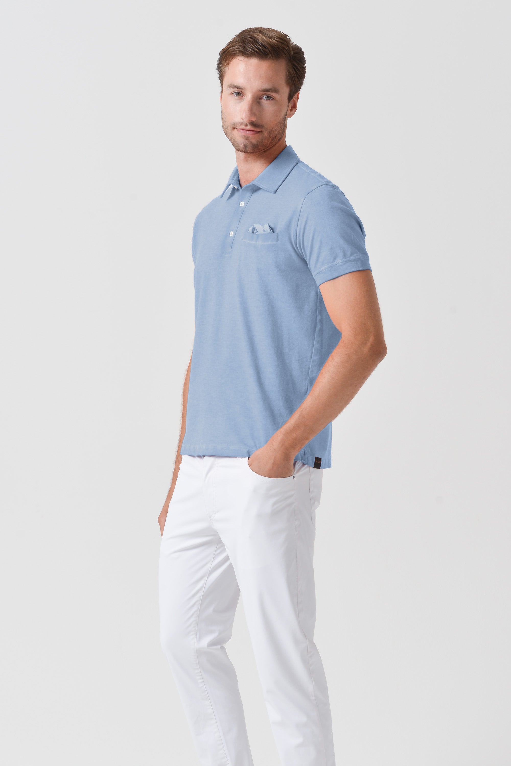 Brighton Polo - Polar