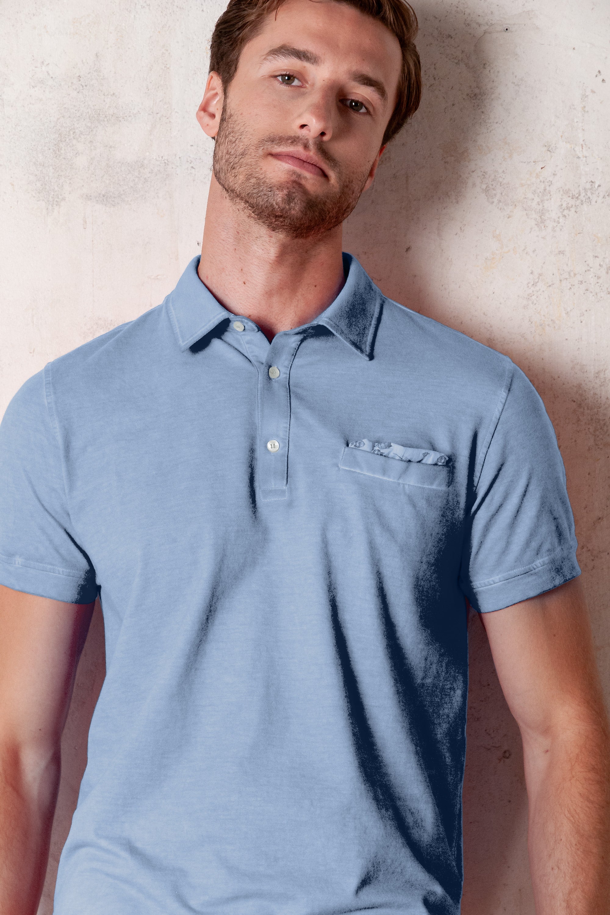 Brighton Polo - Polar