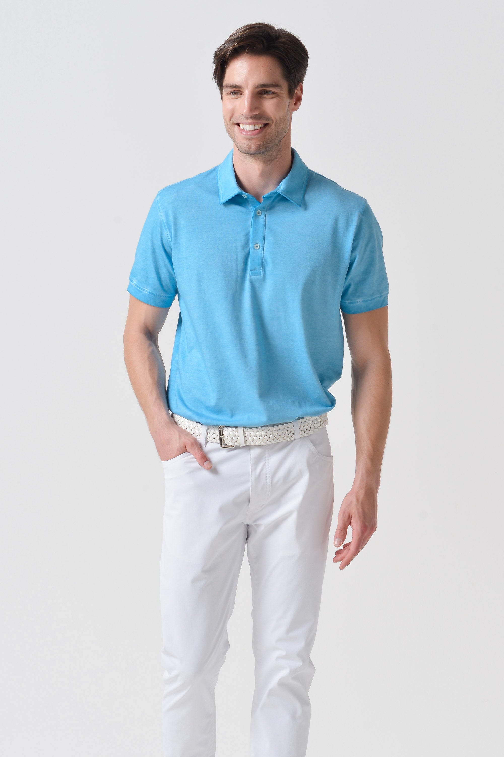 Hampton Polo Relax - Viking