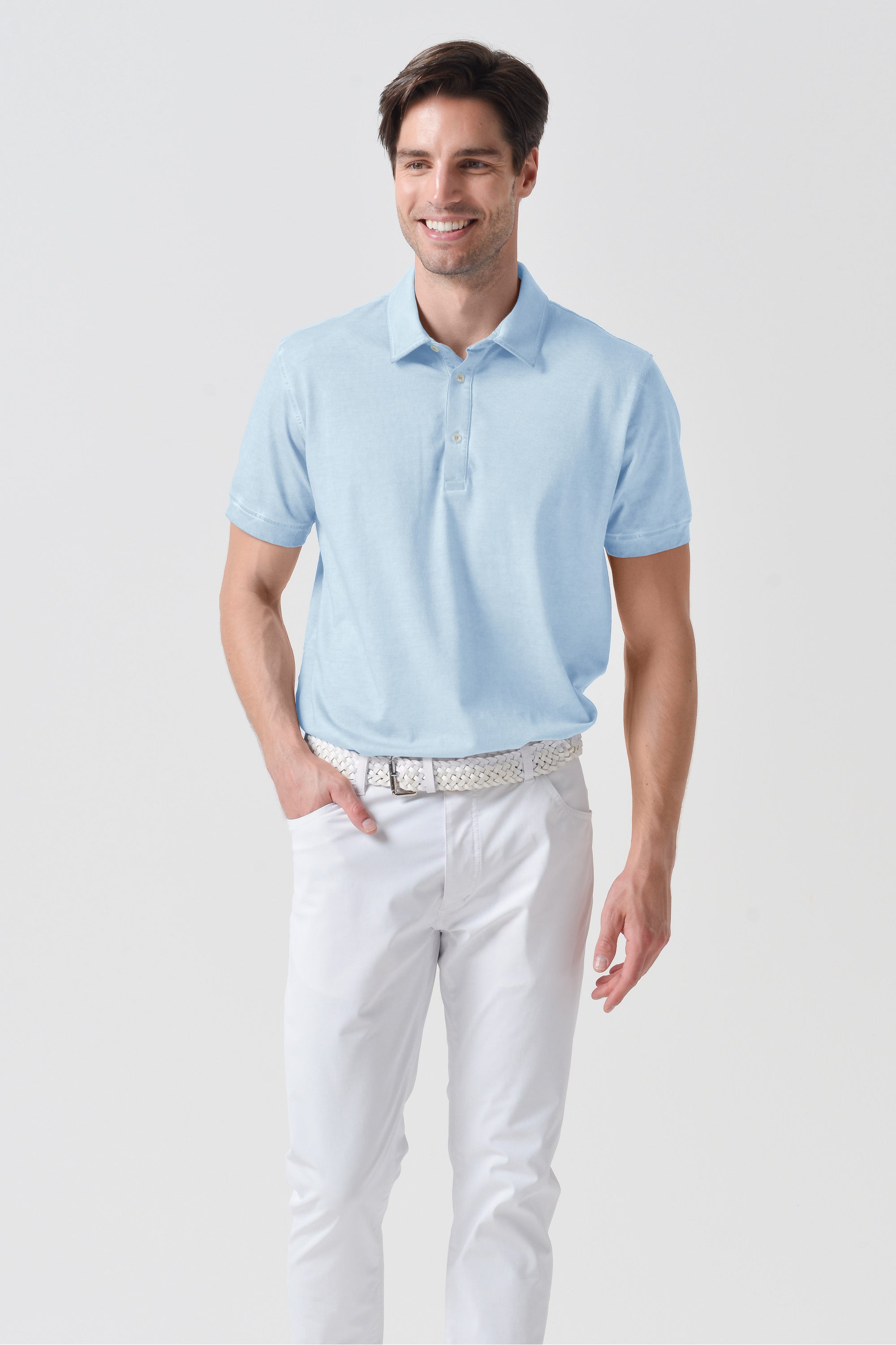 Hampton Polo Relax - Aria