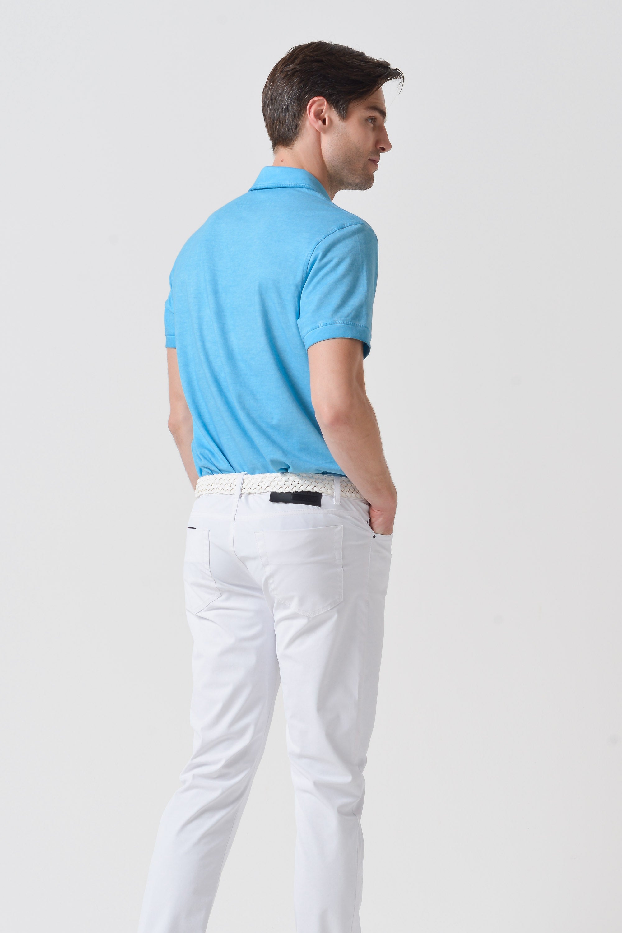 Hampton Polo Relax - Viking