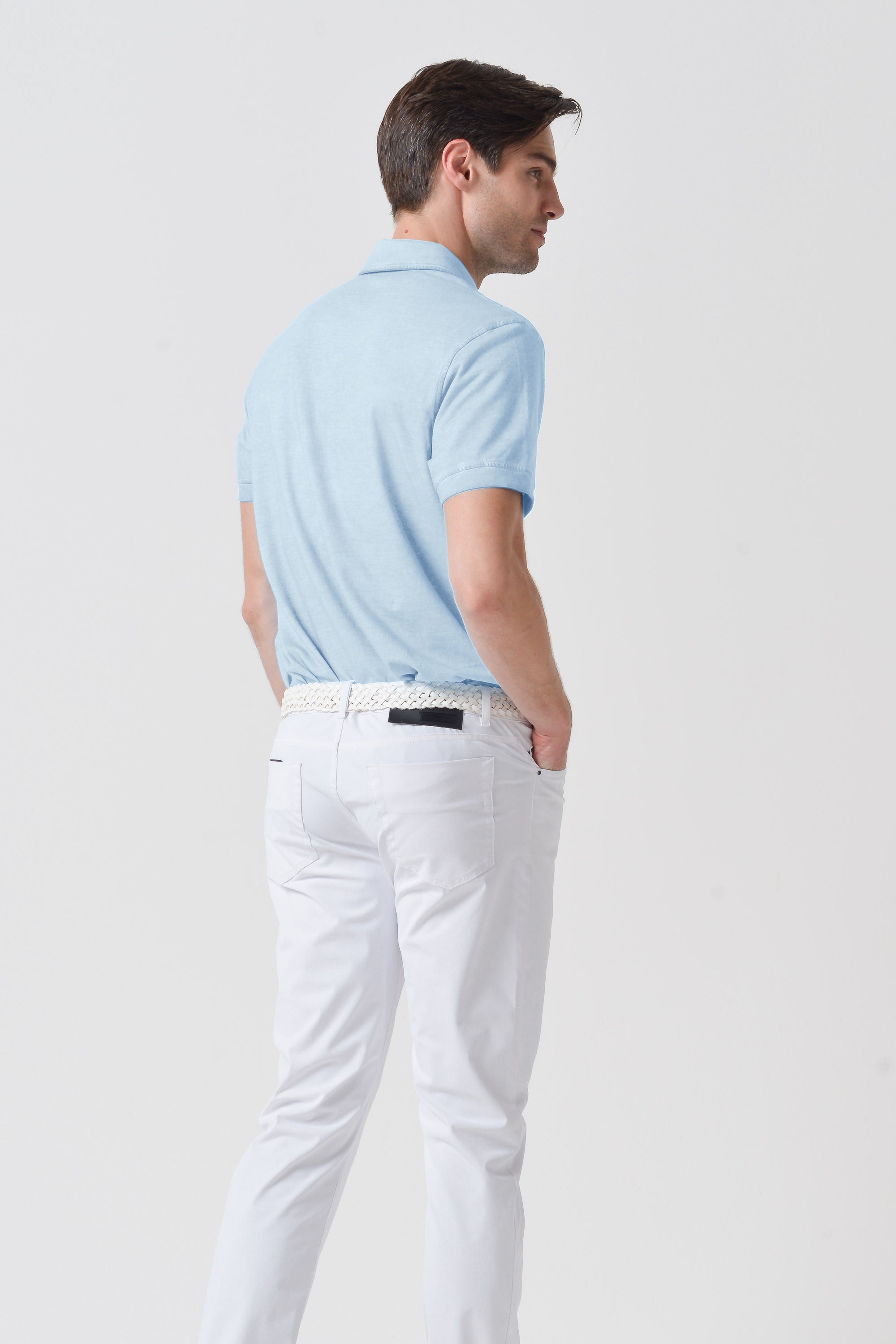 Hampton Polo Relax - Aria