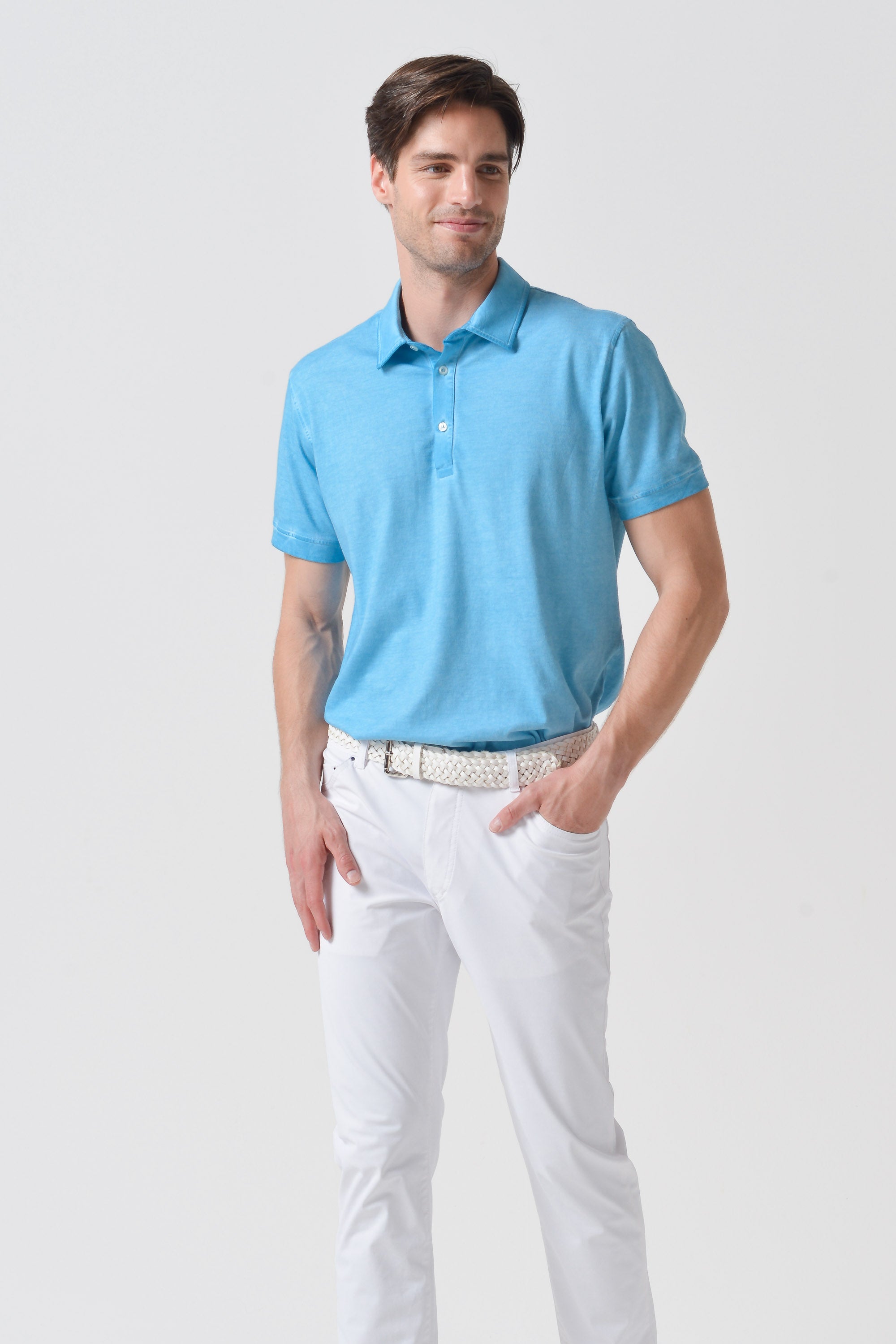 Hampton Polo Relax - Viking