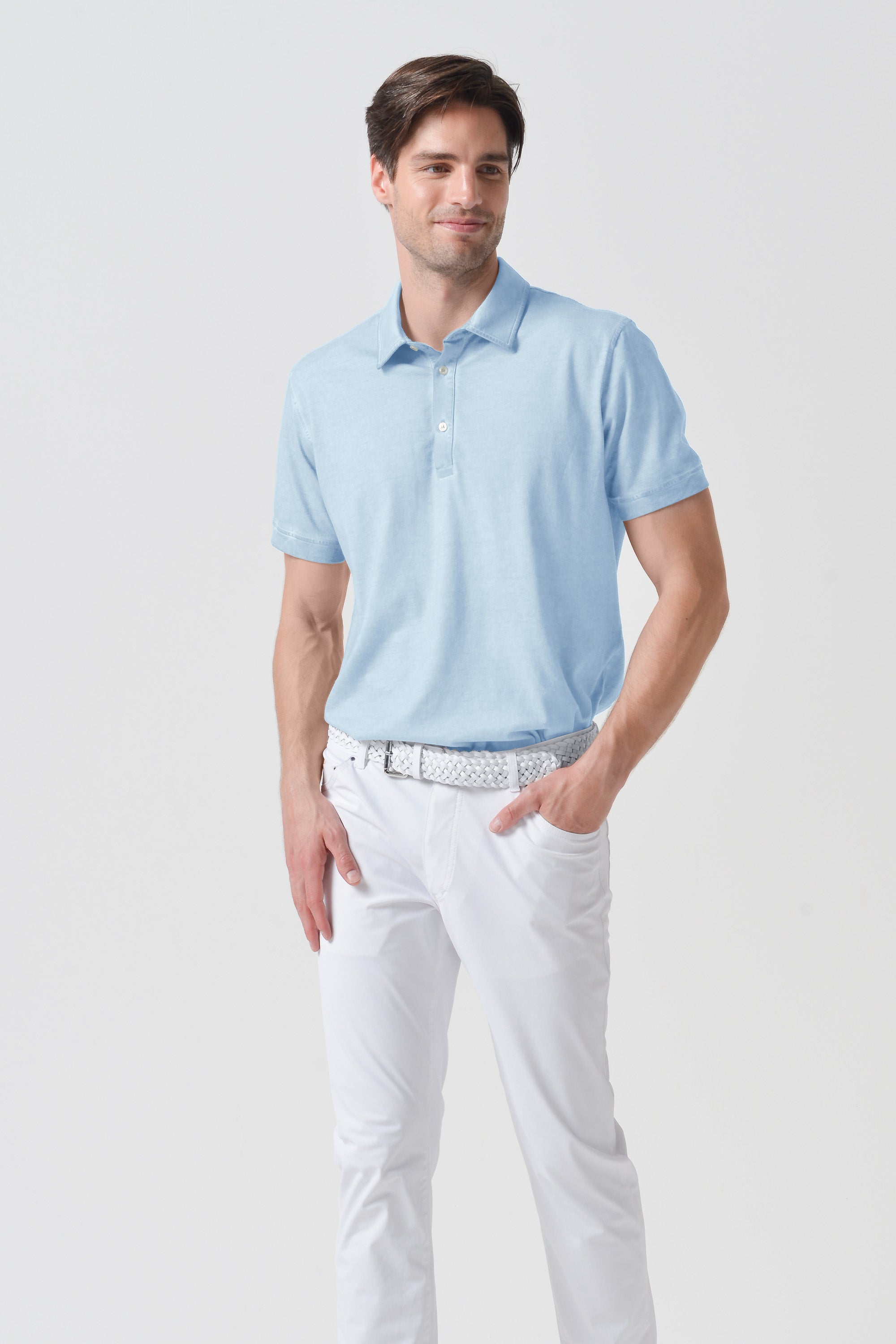 Hampton Polo Relax - Aria