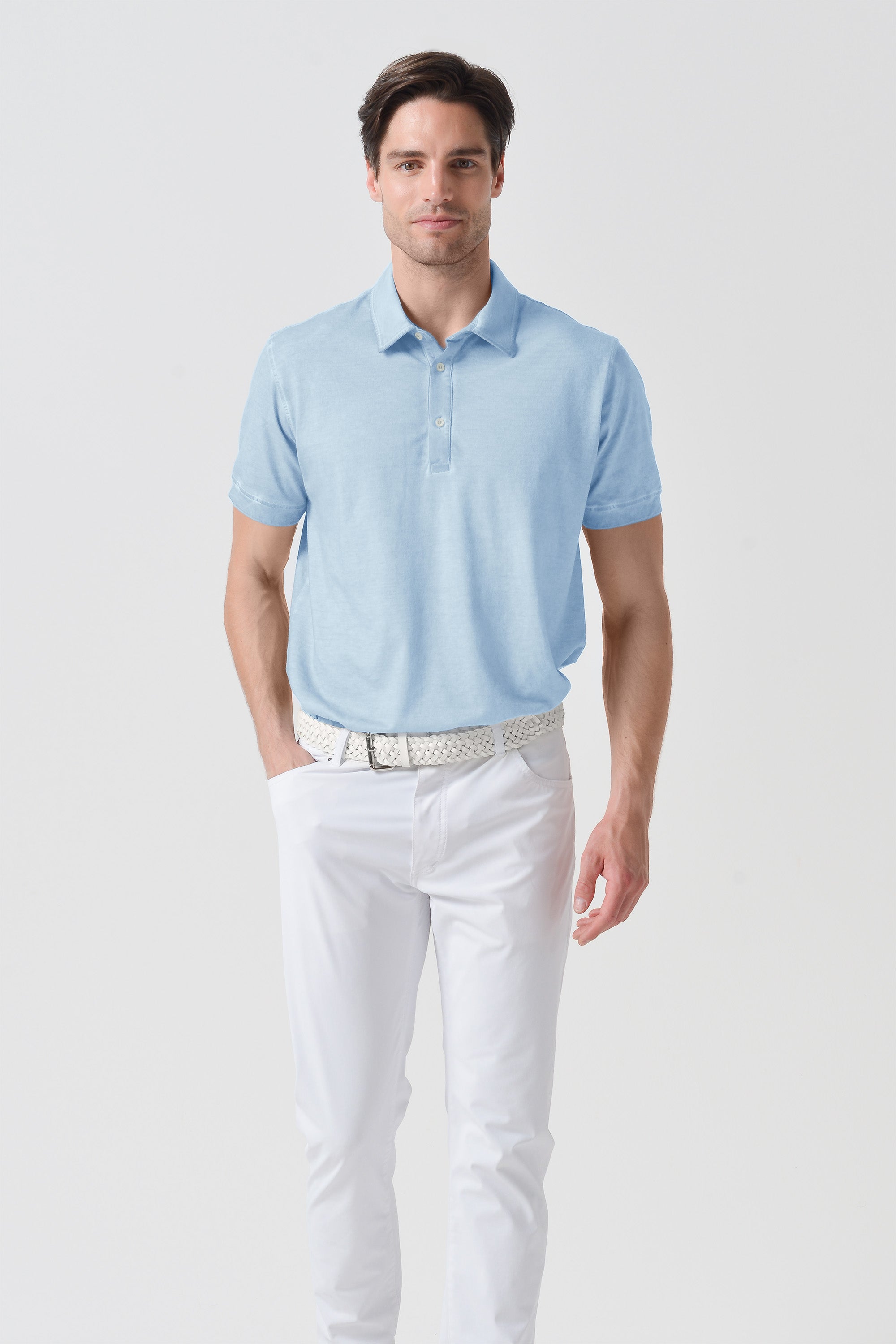 Hampton Polo Relax - Aria