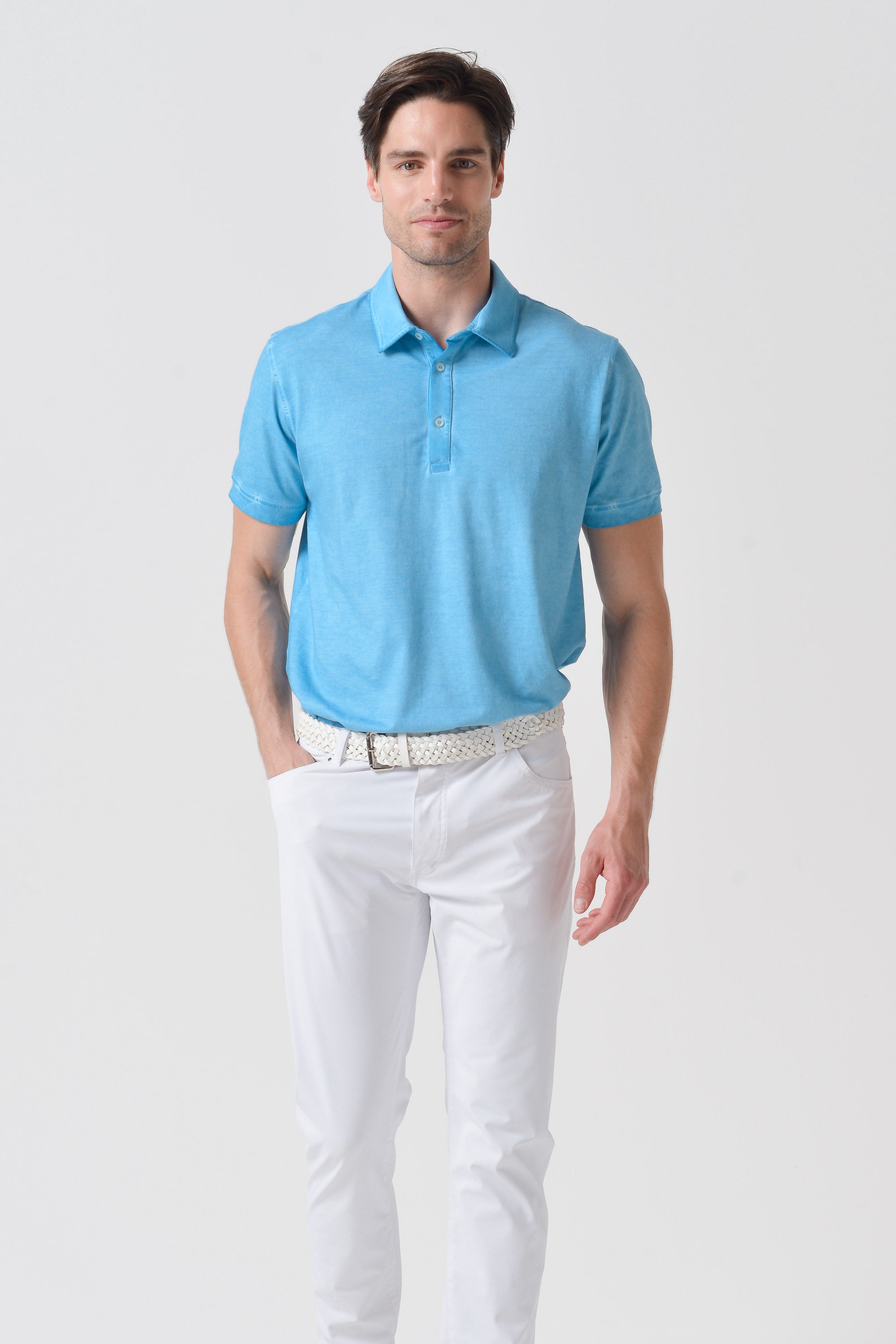 Hampton Polo Relax - Viking