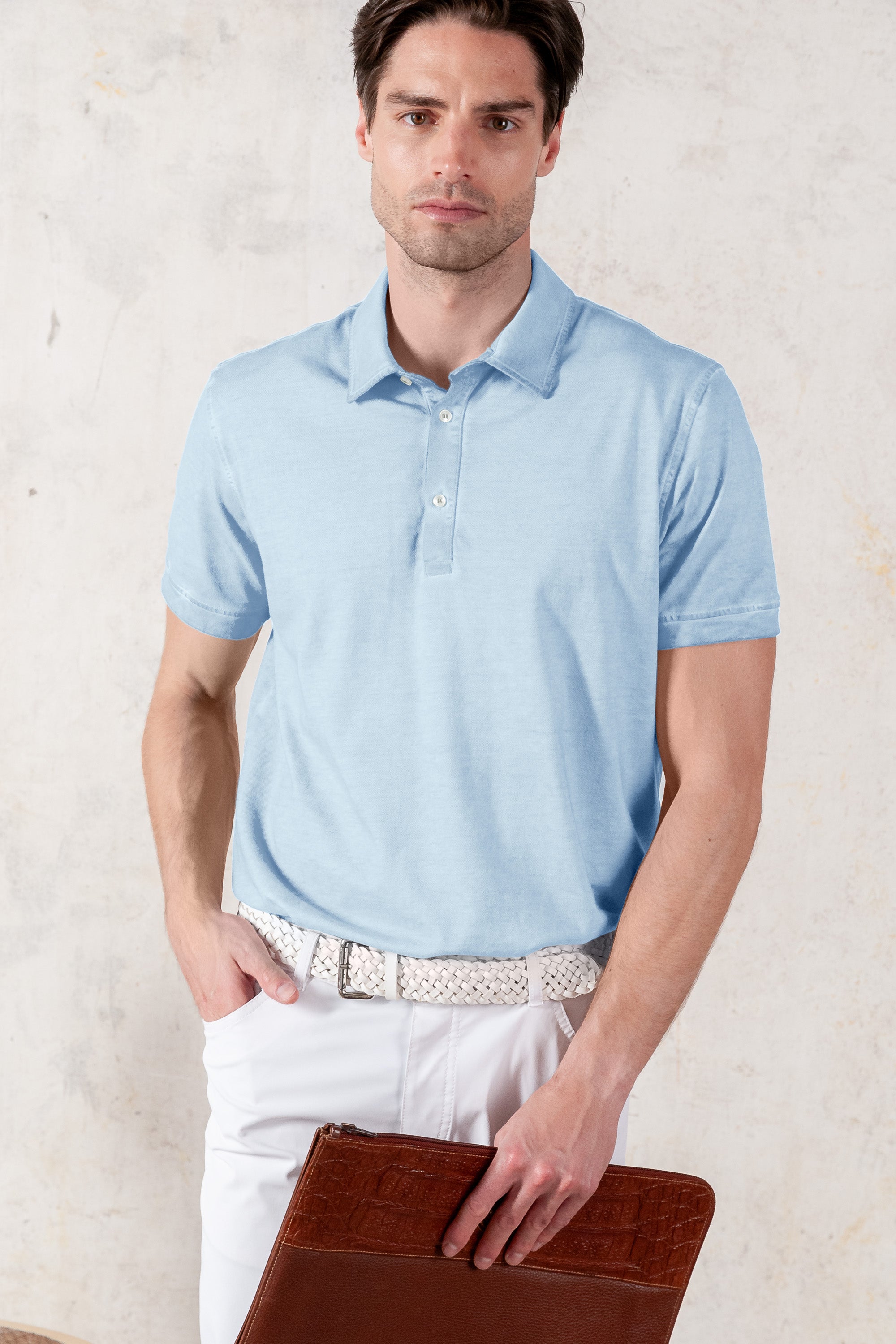 Hampton Polo Relax - Aria