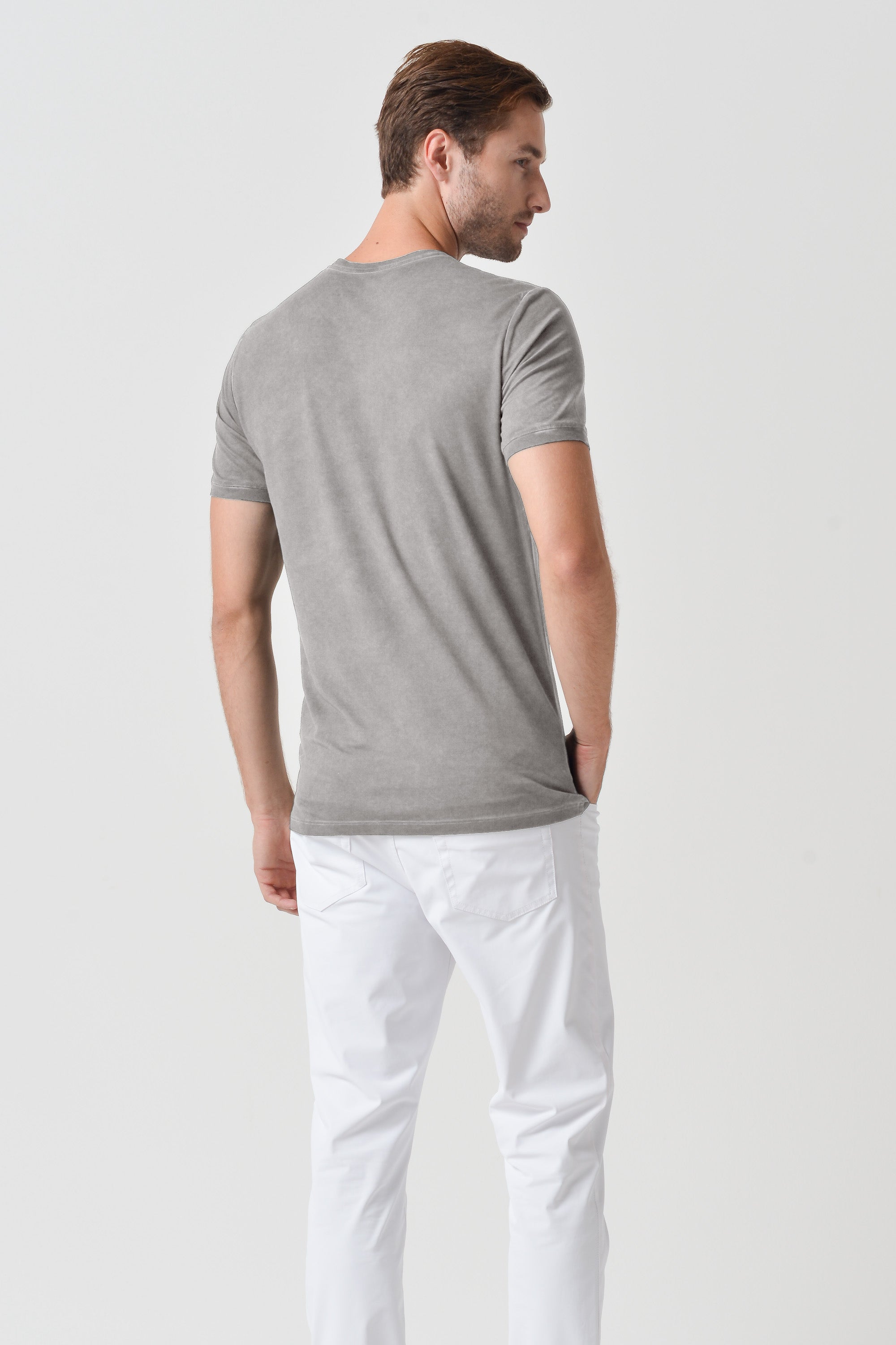 Mojito T-Shirt - Steel