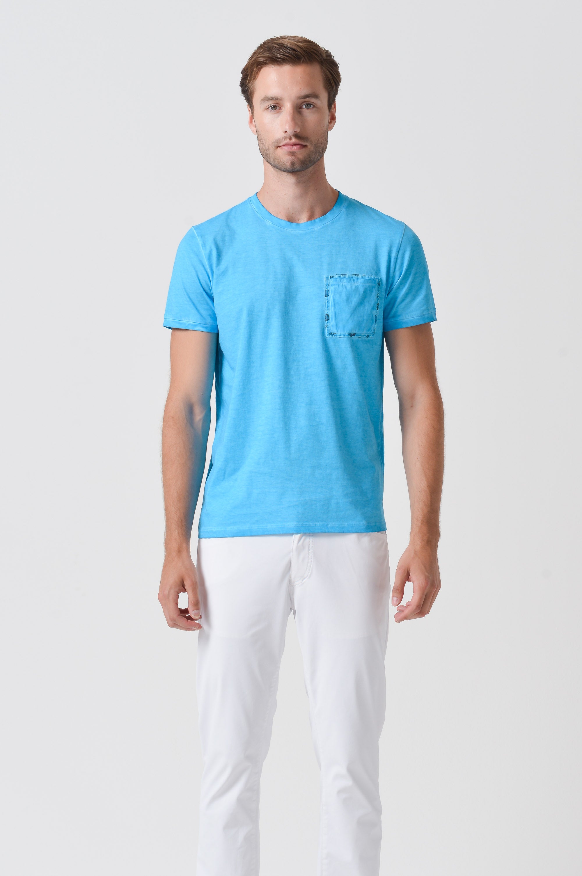 Goleta T-Shirt - Mare