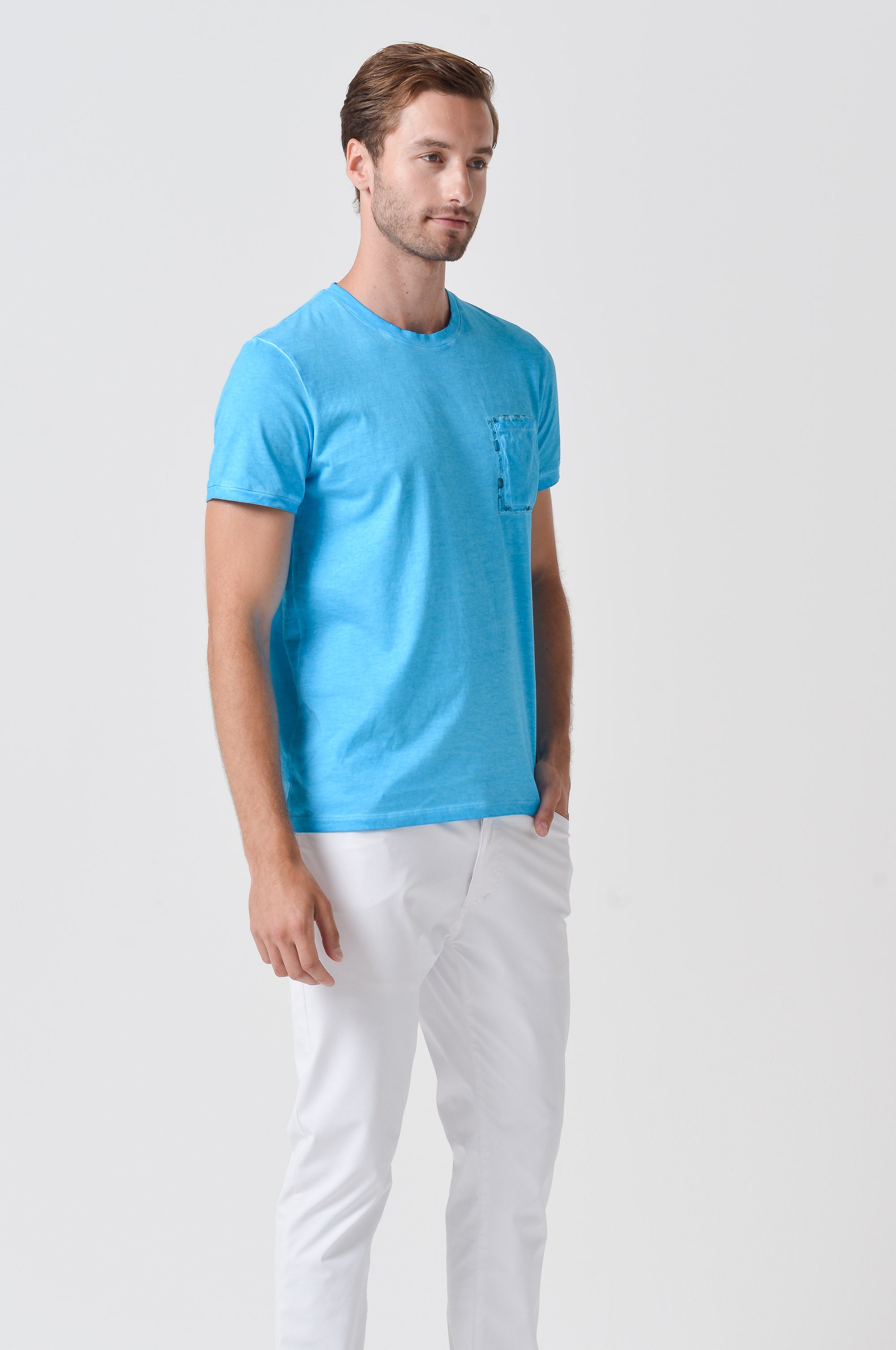 Goleta T-Shirt - Mare