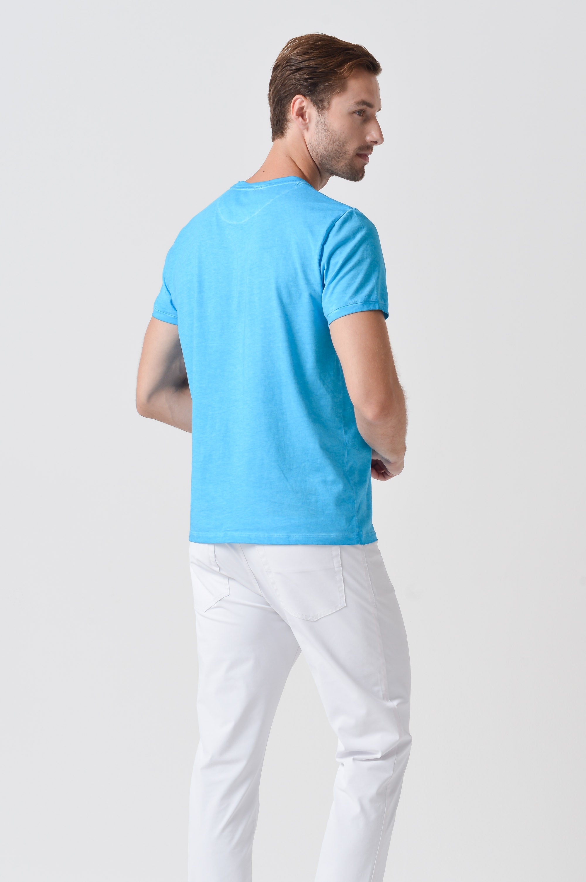 Goleta T-Shirt - Mare