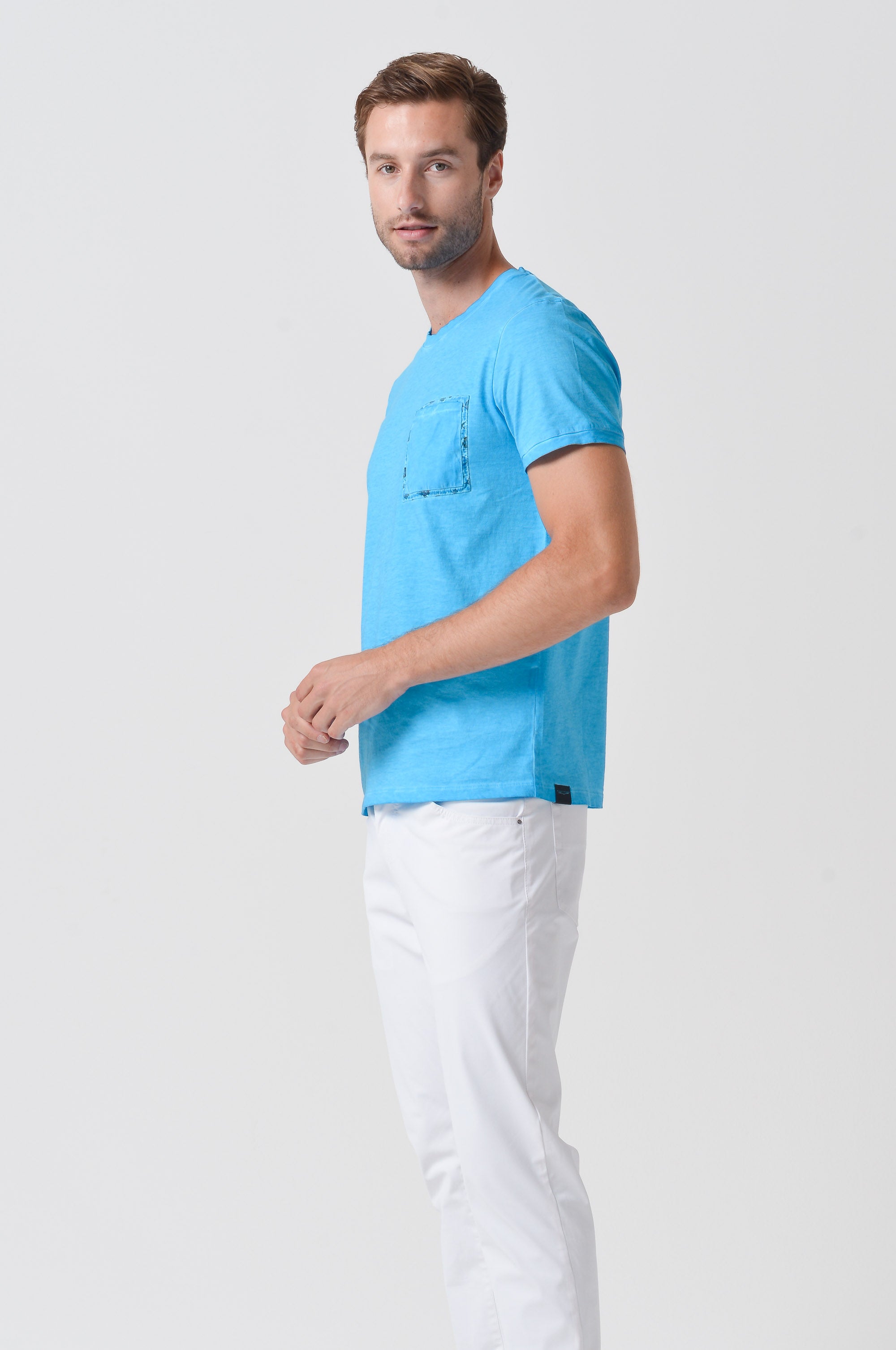 Goleta T-Shirt - Mare