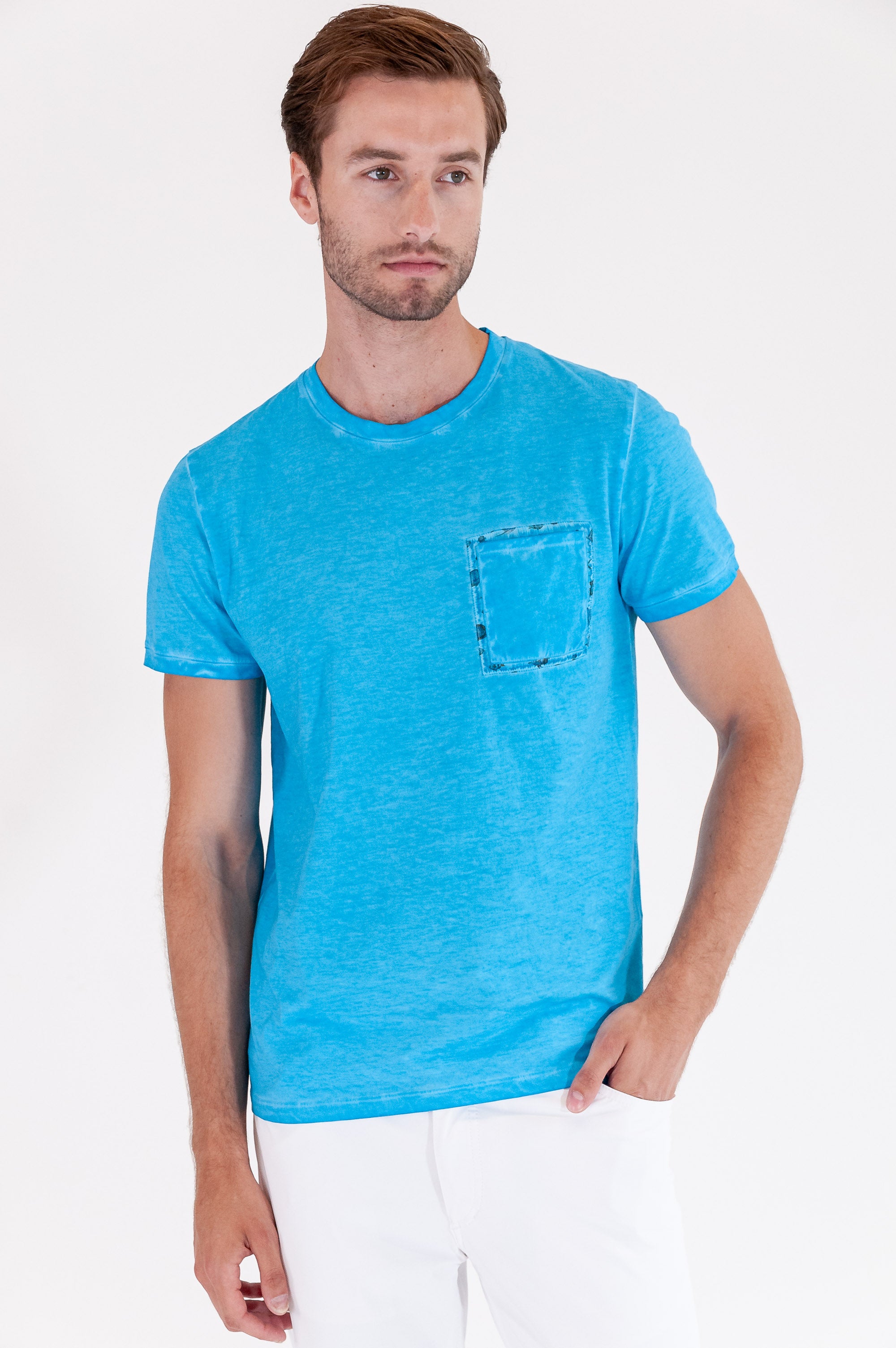 Goleta T-Shirt - Mare