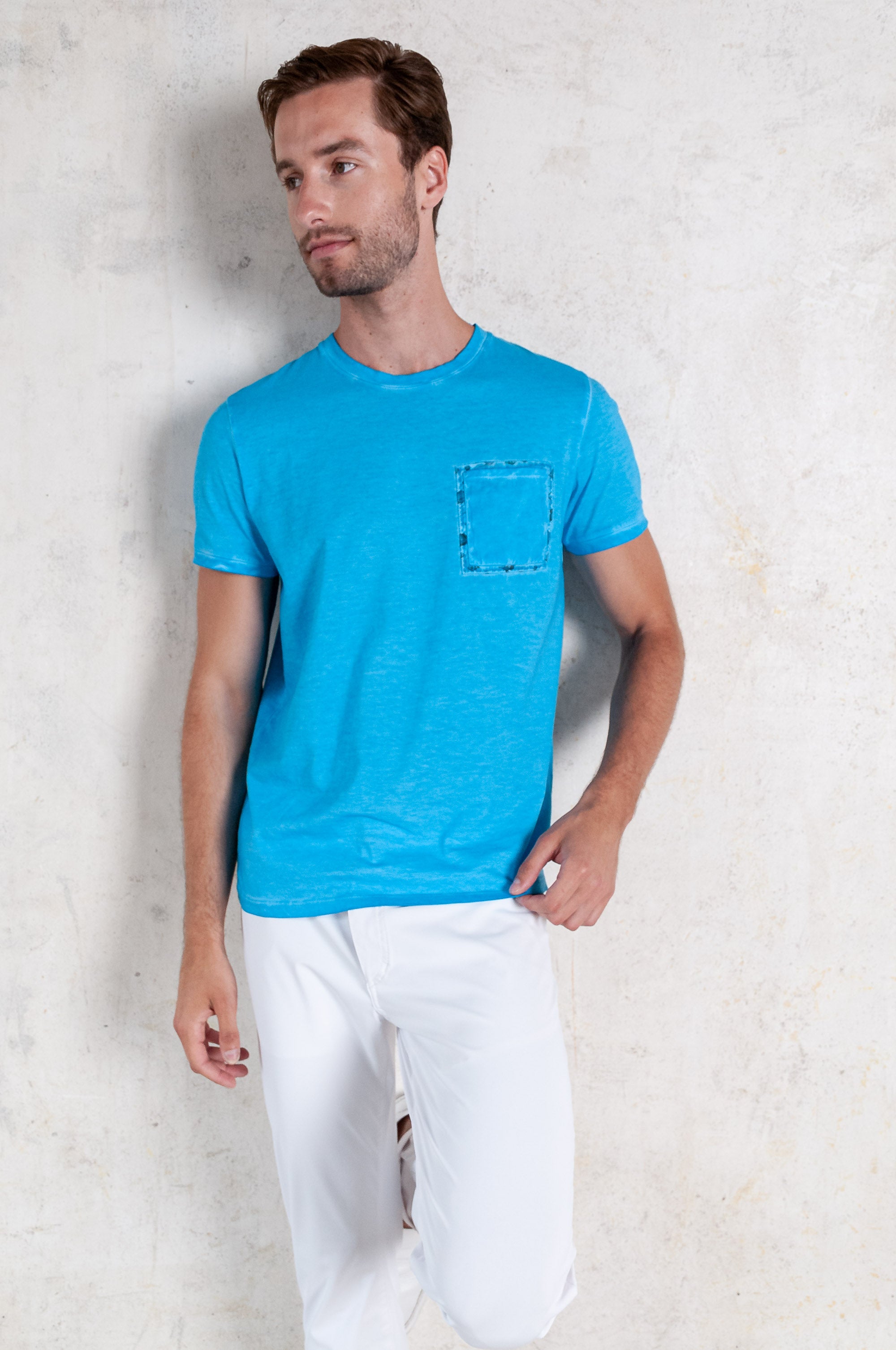 Goleta T-Shirt - Mare