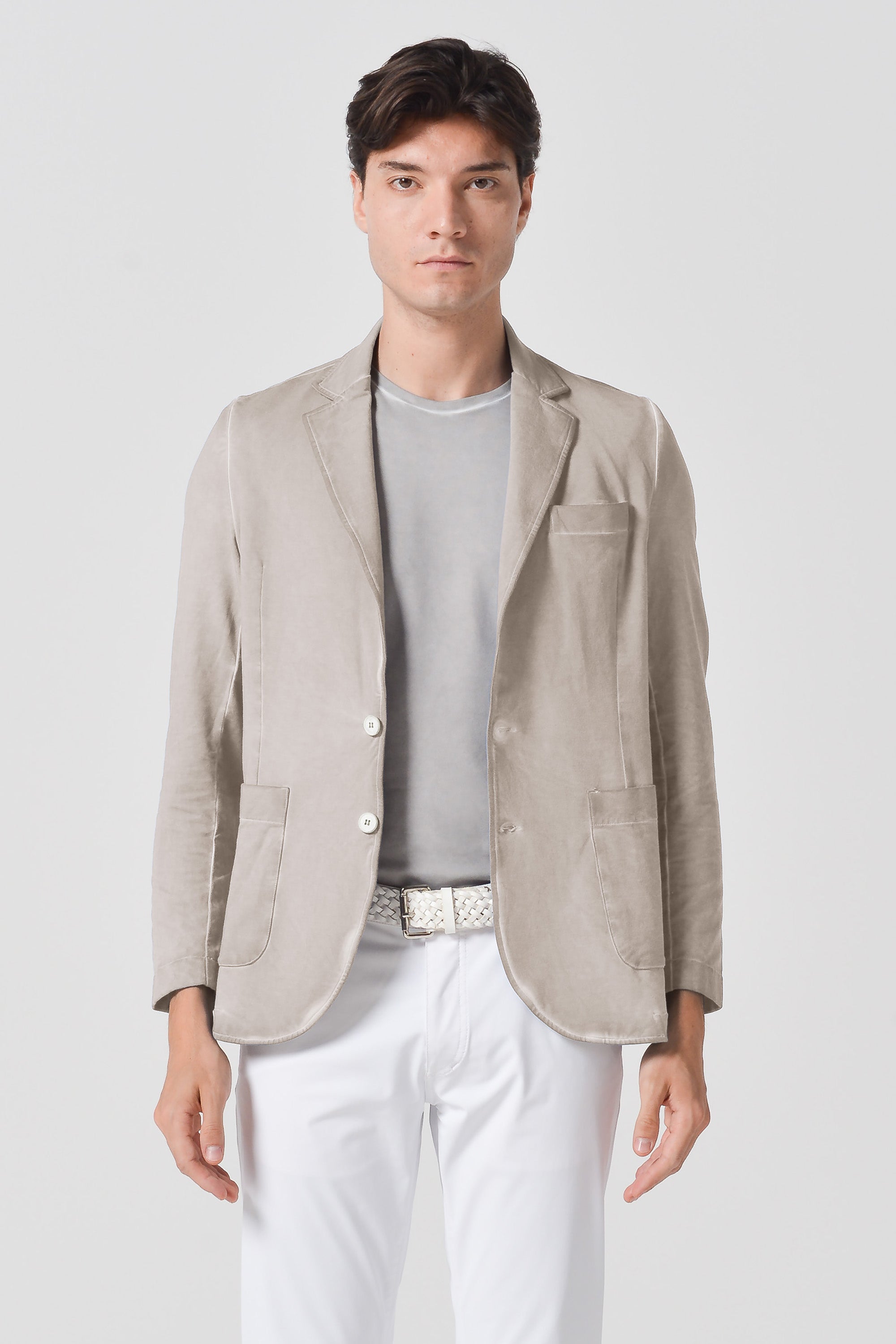 Vela Blazer - Canapa