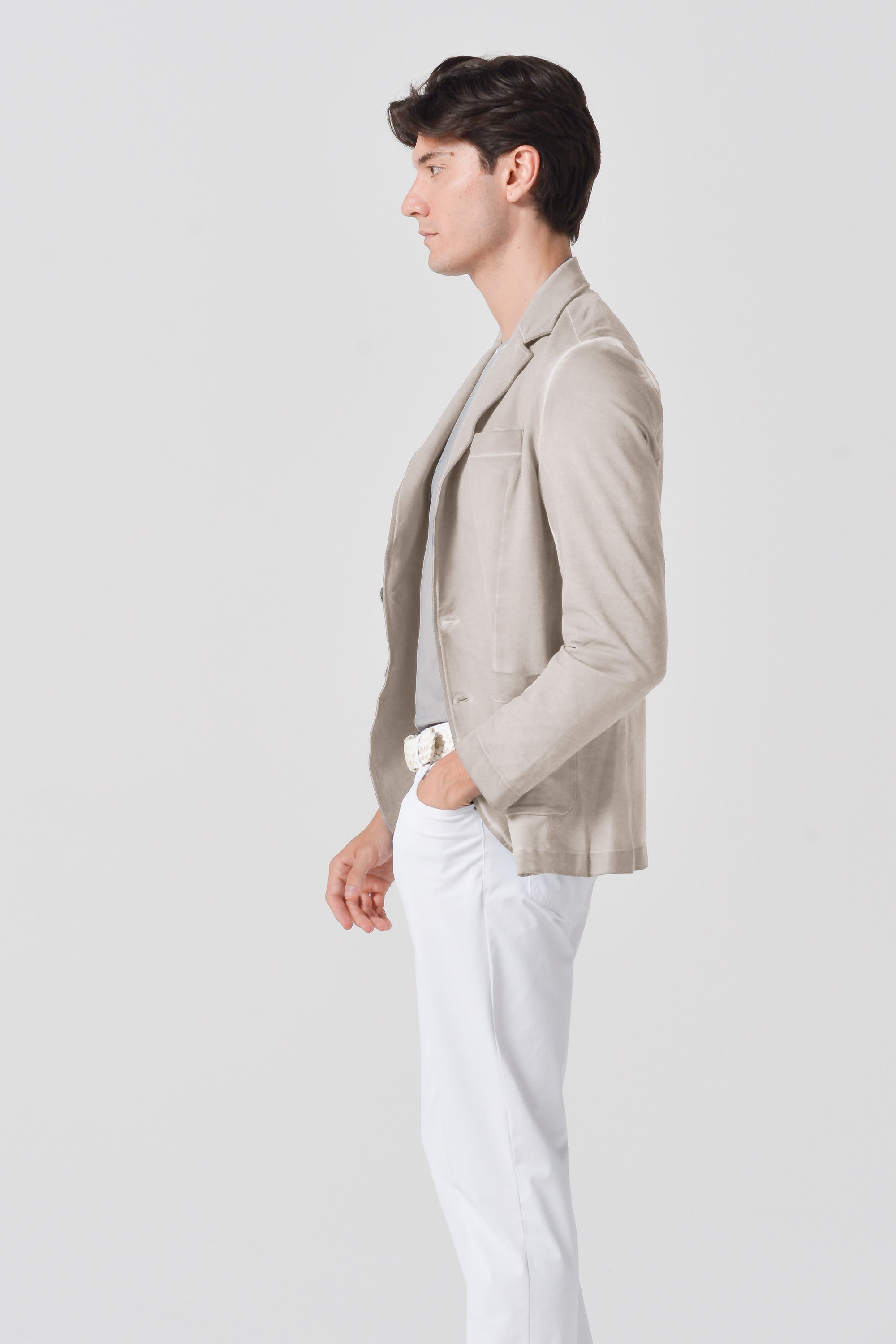 Vela Blazer - Canapa