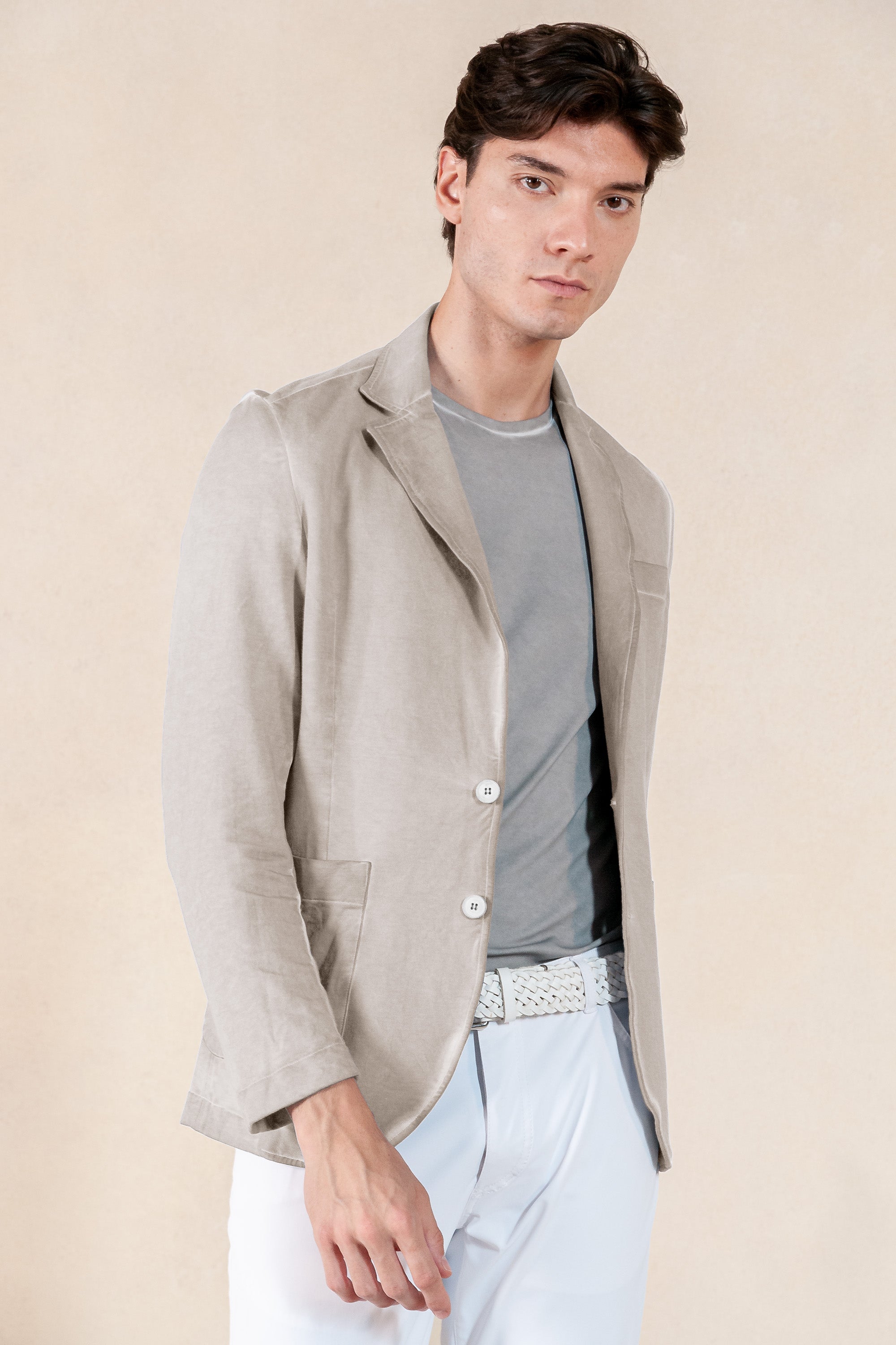 Vela Blazer - Canapa