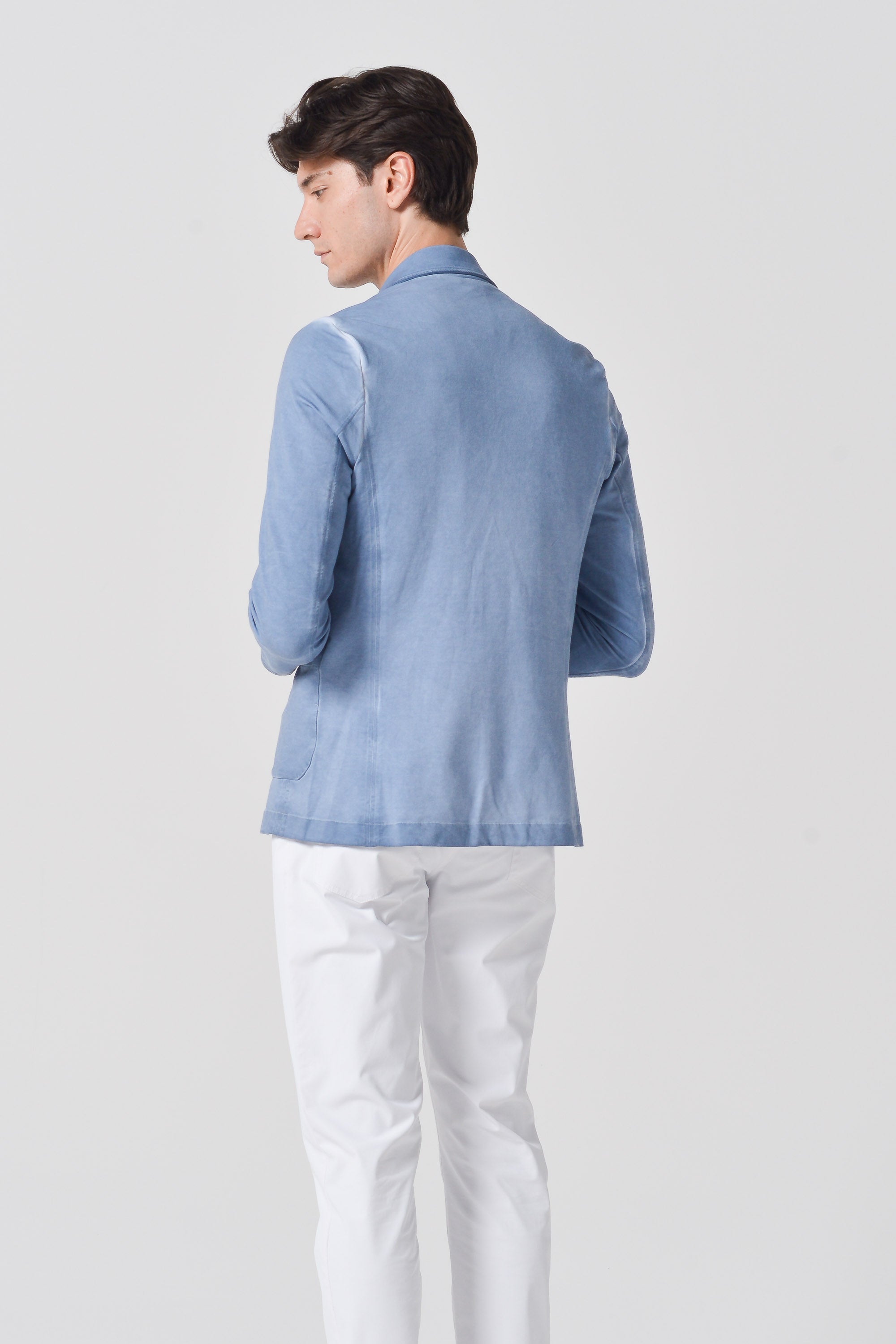 Vela Blazer Slim - Polar
