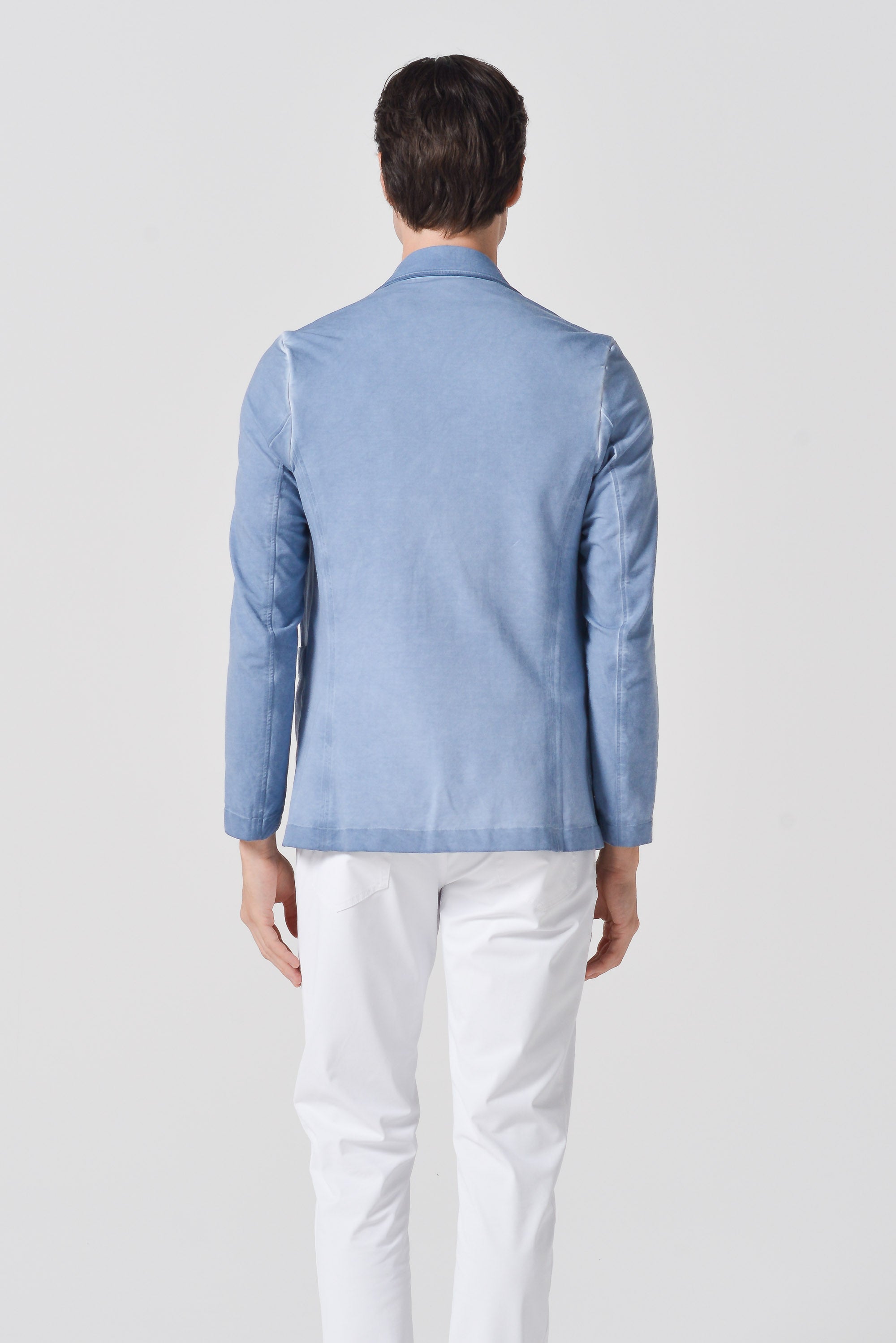 Vela Blazer Slim - Polar