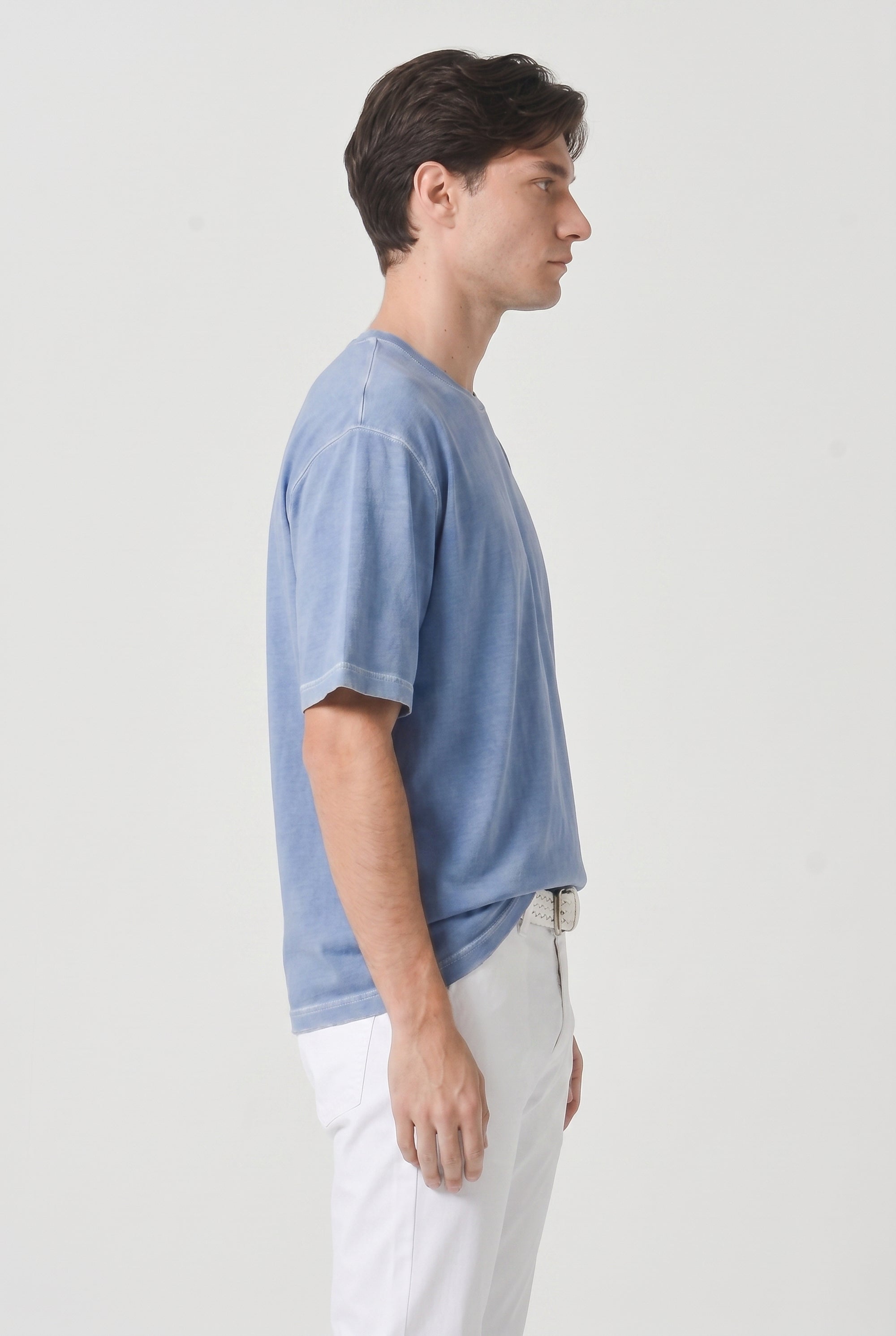 Metropolitan T-Shirt - Polar