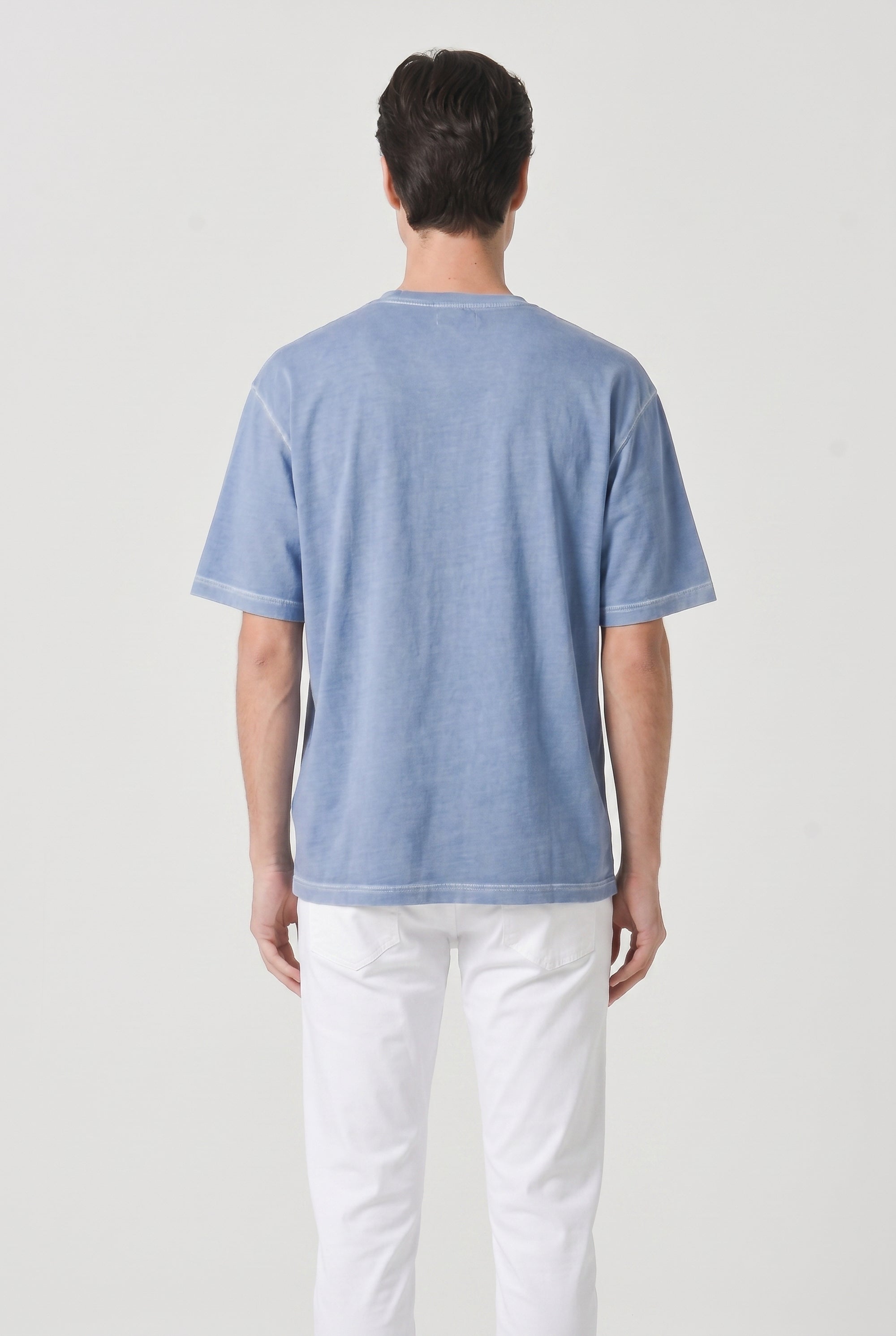Metropolitan T-Shirt - Polar