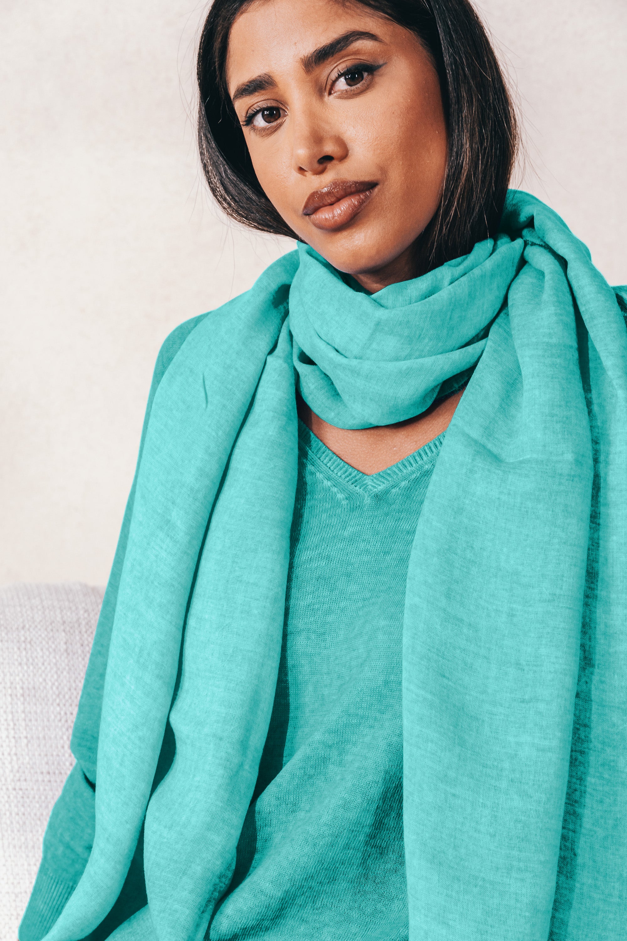 Piuma Scarf in Paraggi