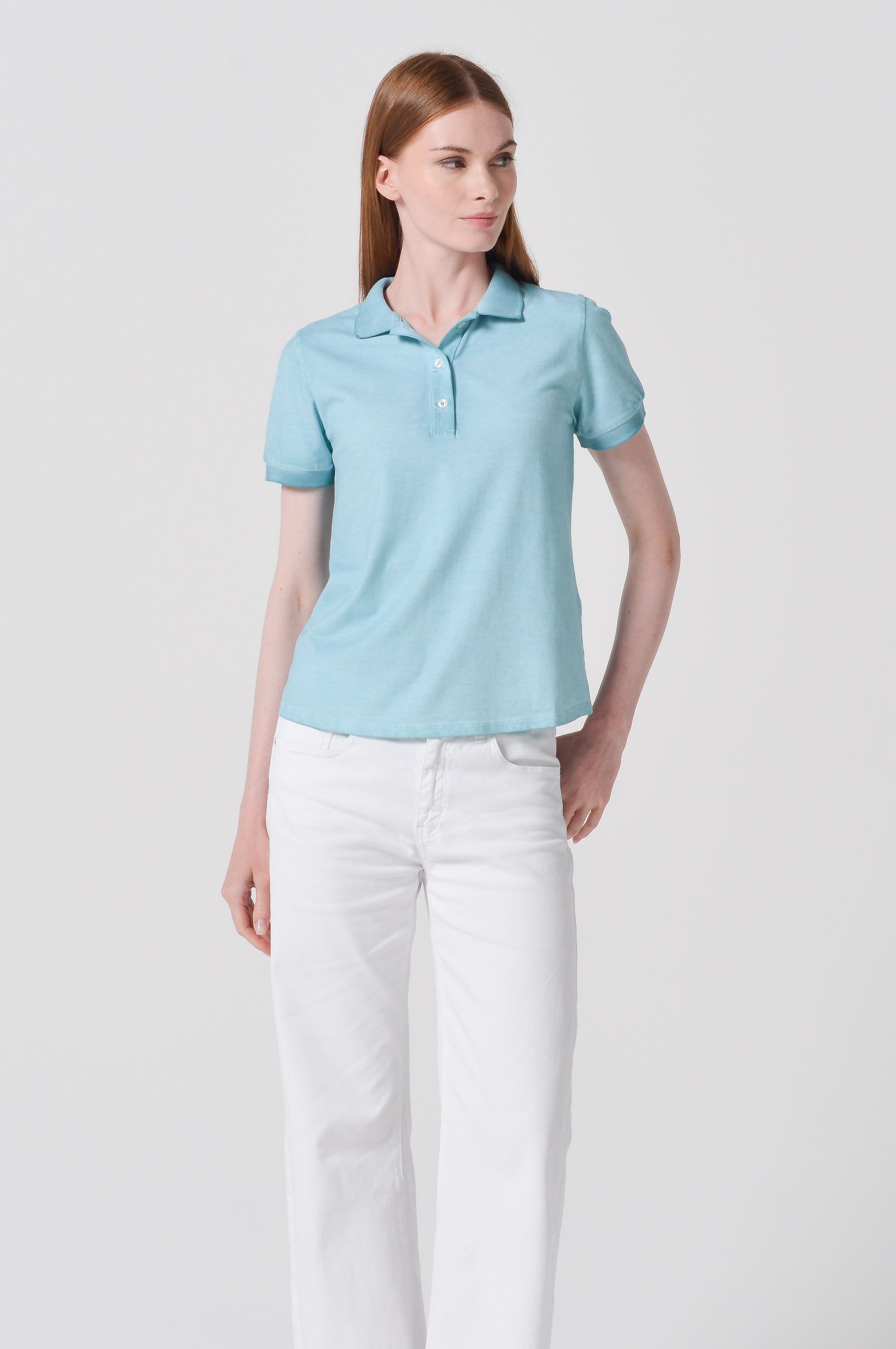 Ace Polo - Barbados